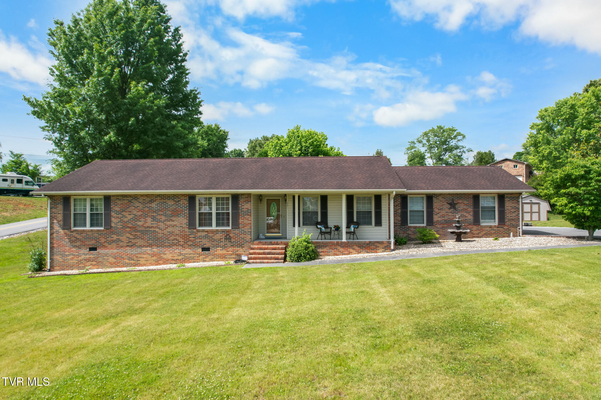 301 Carol Hill Drive