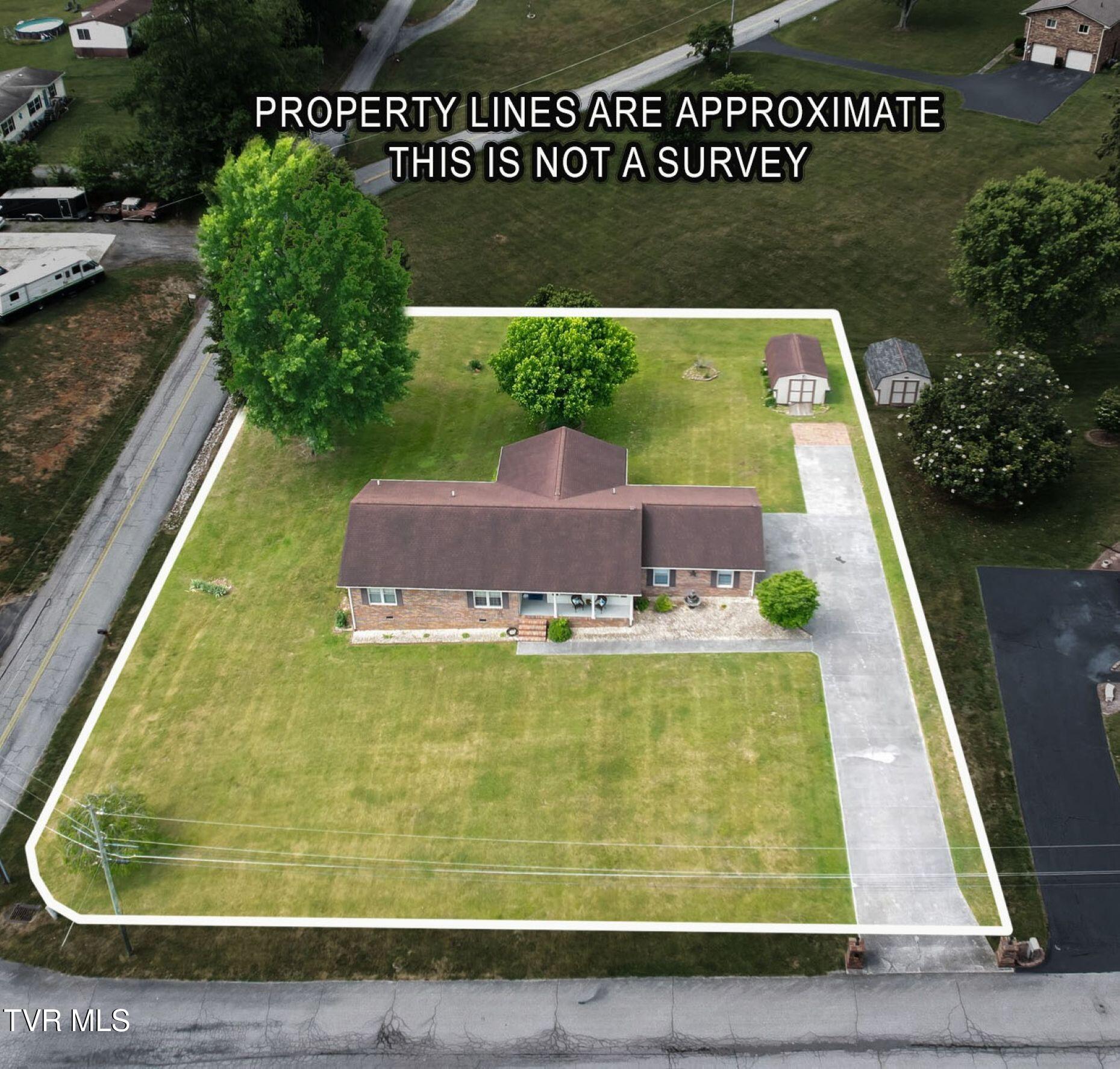 301 Carol Hill Drive