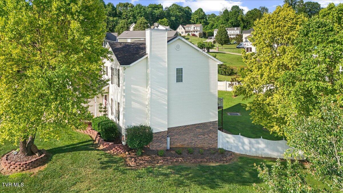 319 Blevins Boulevard