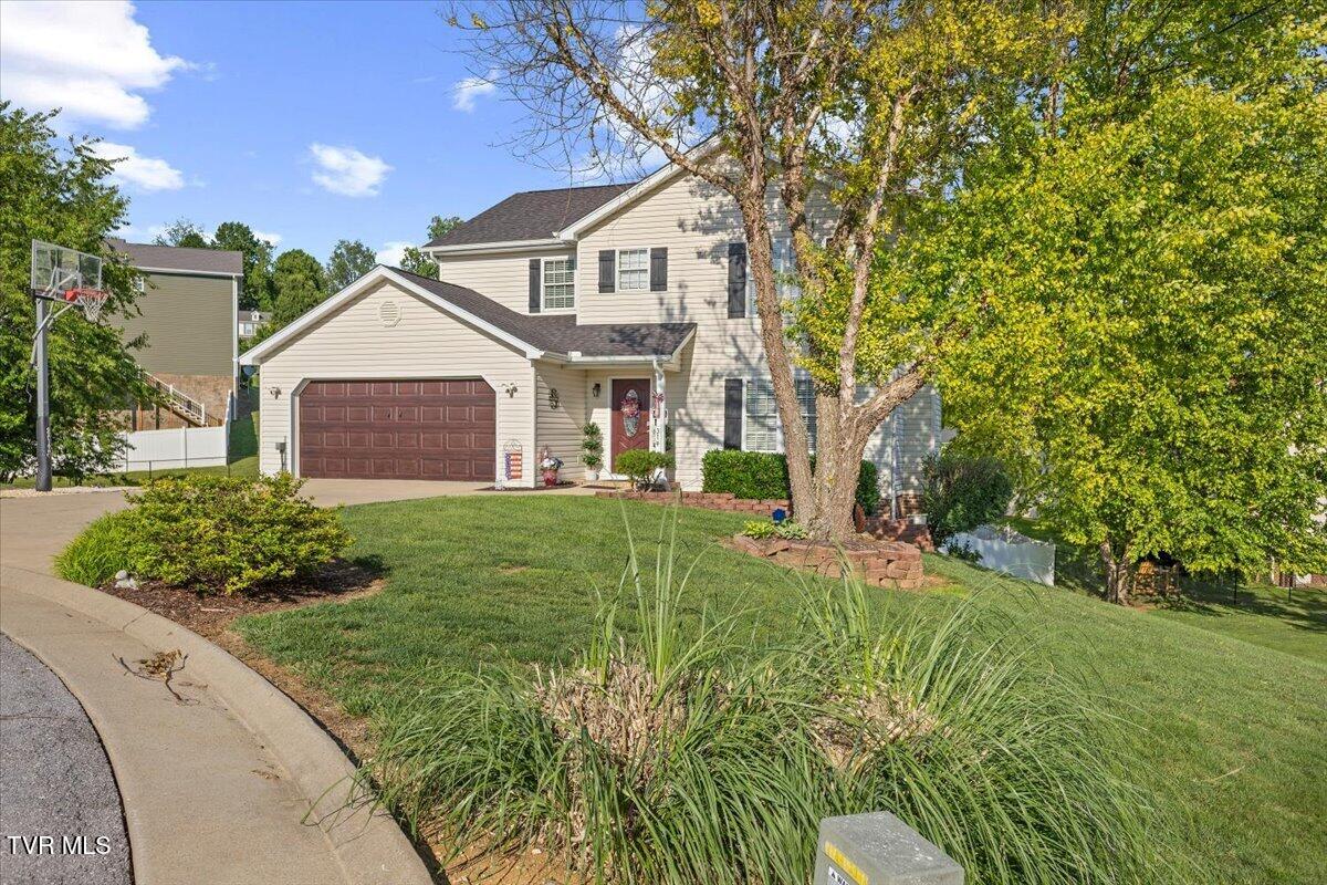 319 Blevins Boulevard