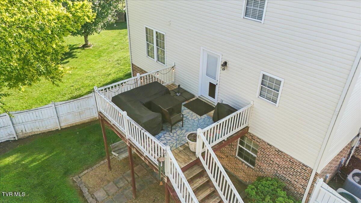 319 Blevins Boulevard