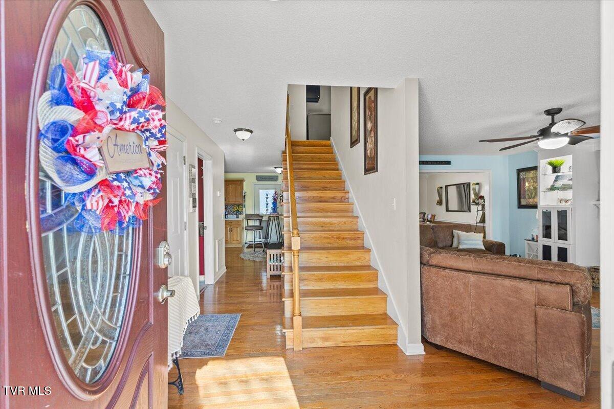 319 Blevins Boulevard