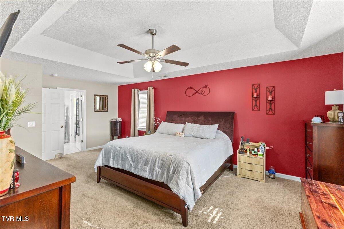 319 Blevins Boulevard