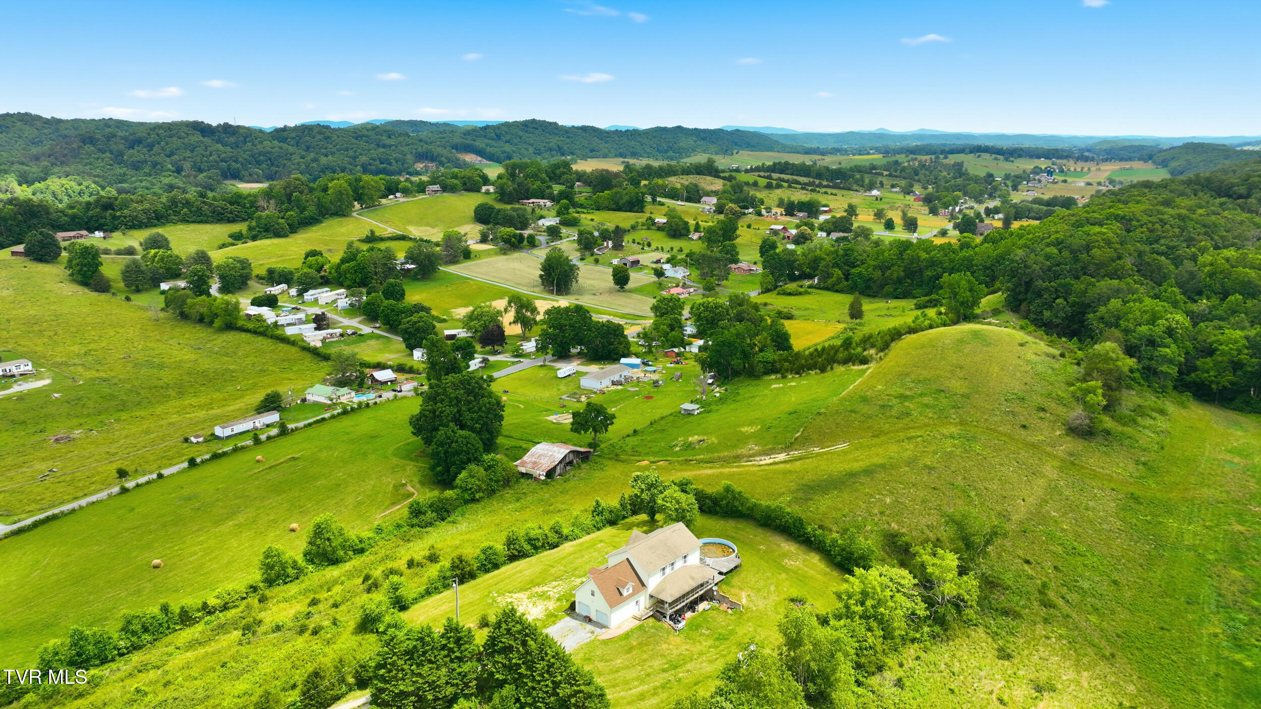 774 V I Ranch Road