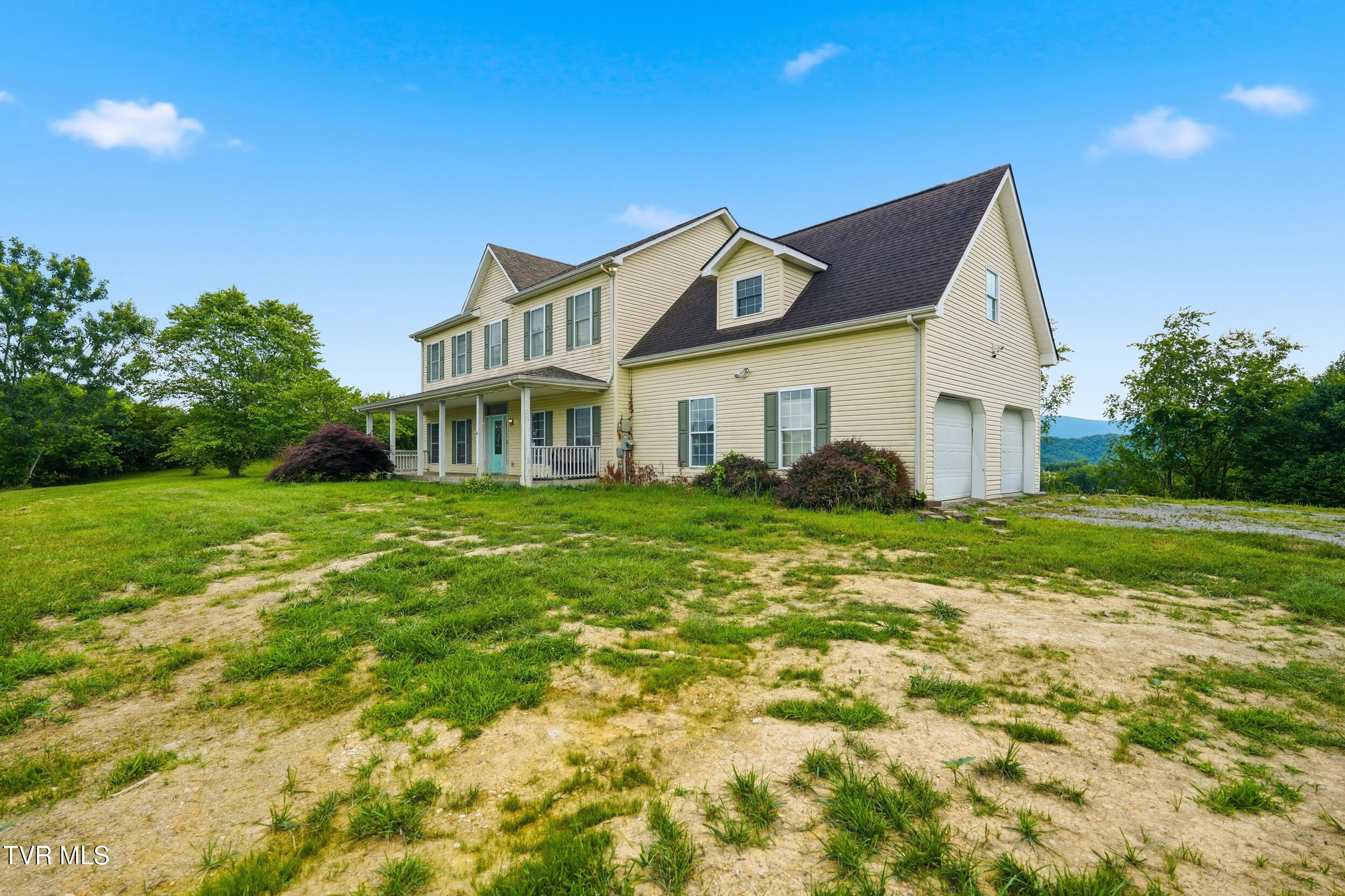 774 V I Ranch Road