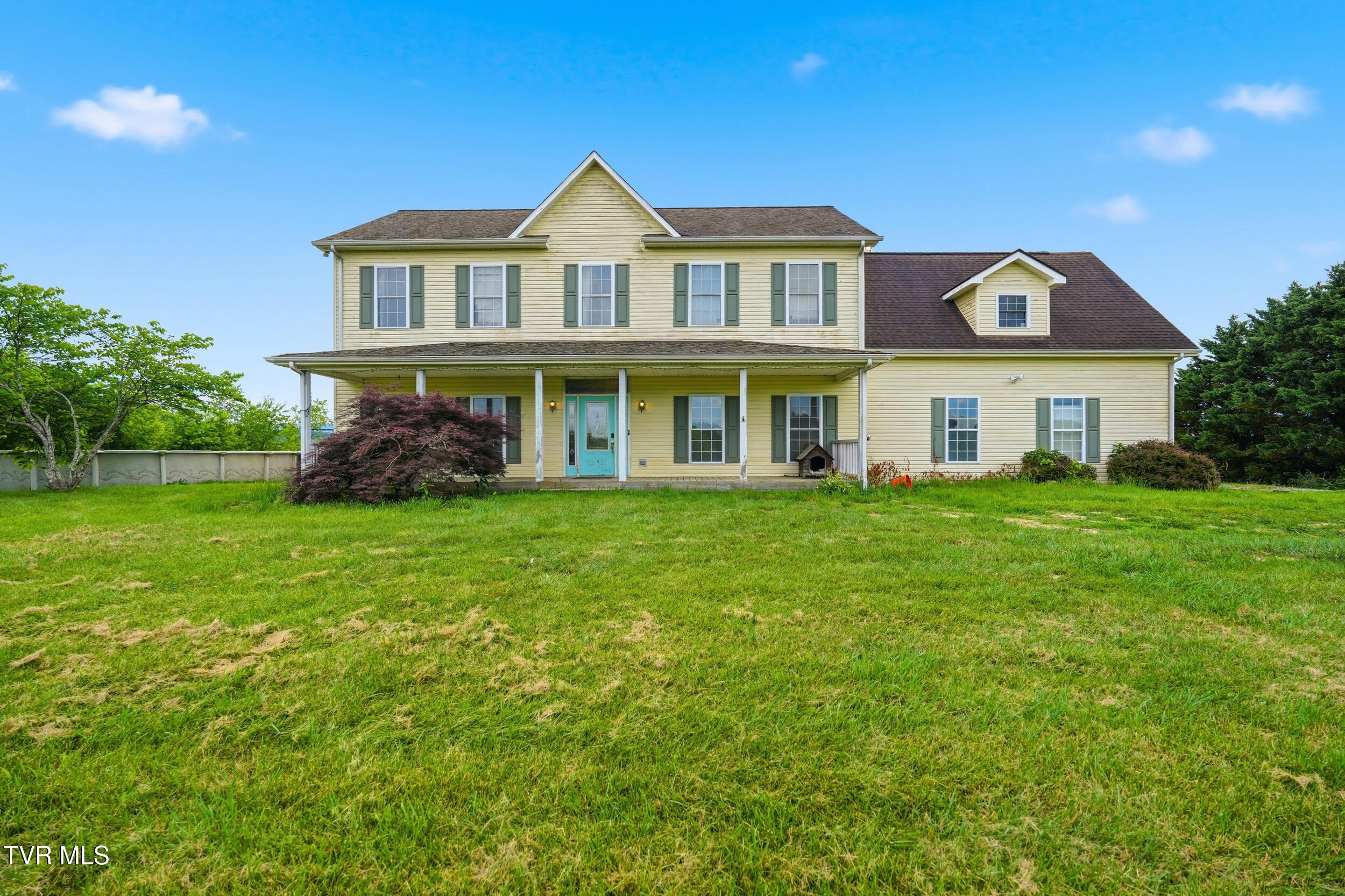 774 V I Ranch Road