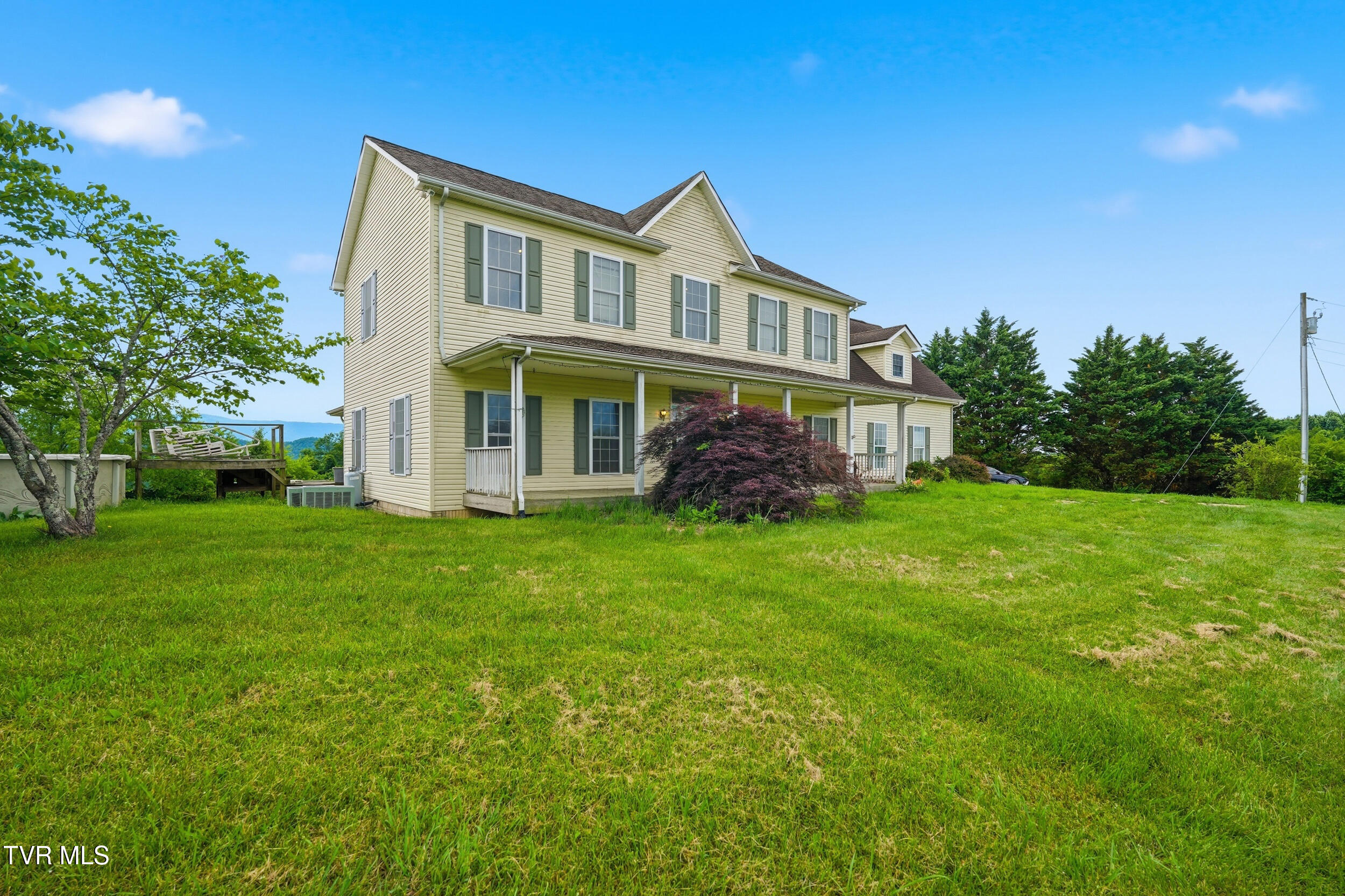774 V I Ranch Road