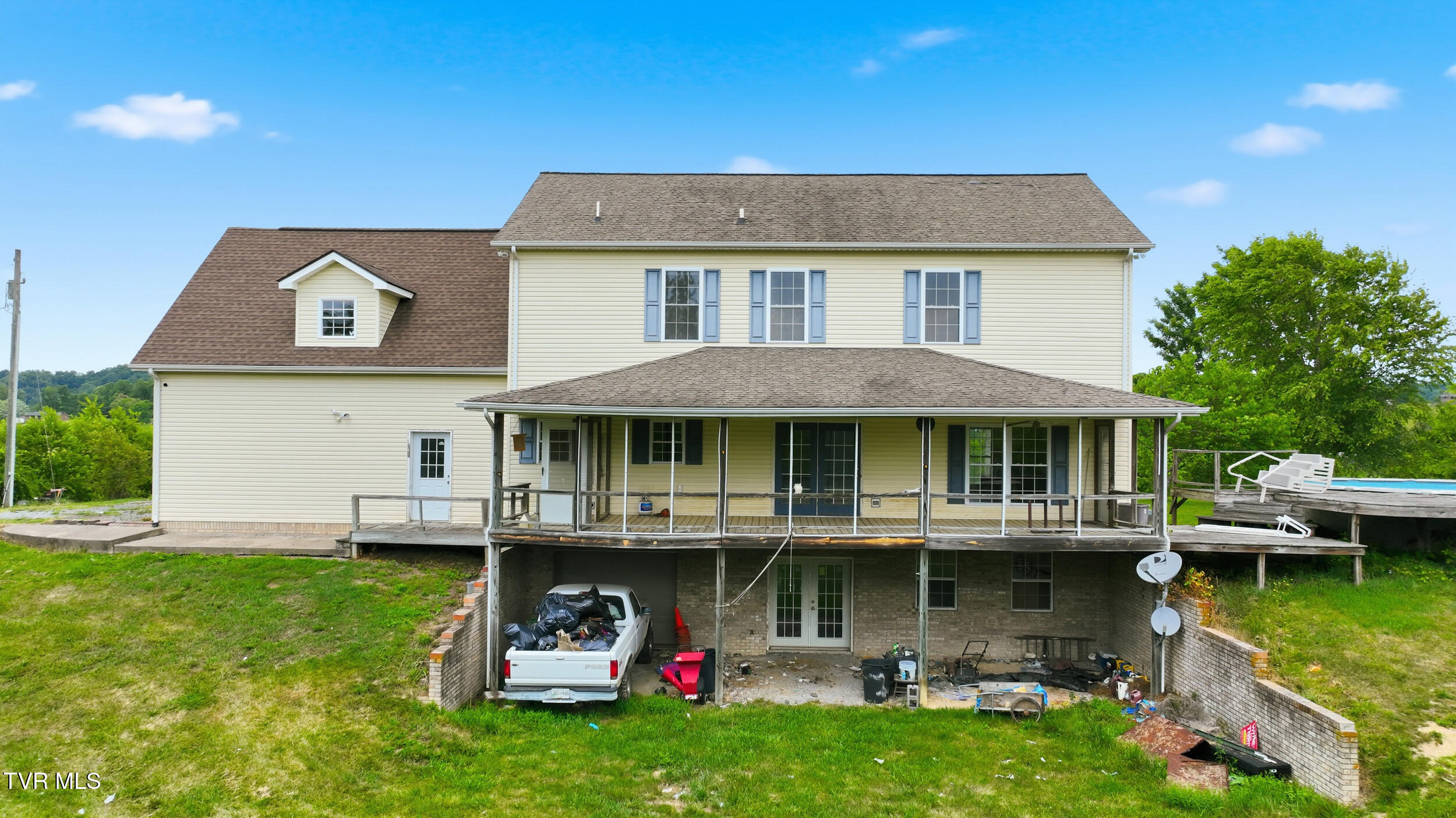 774 V I Ranch Road
