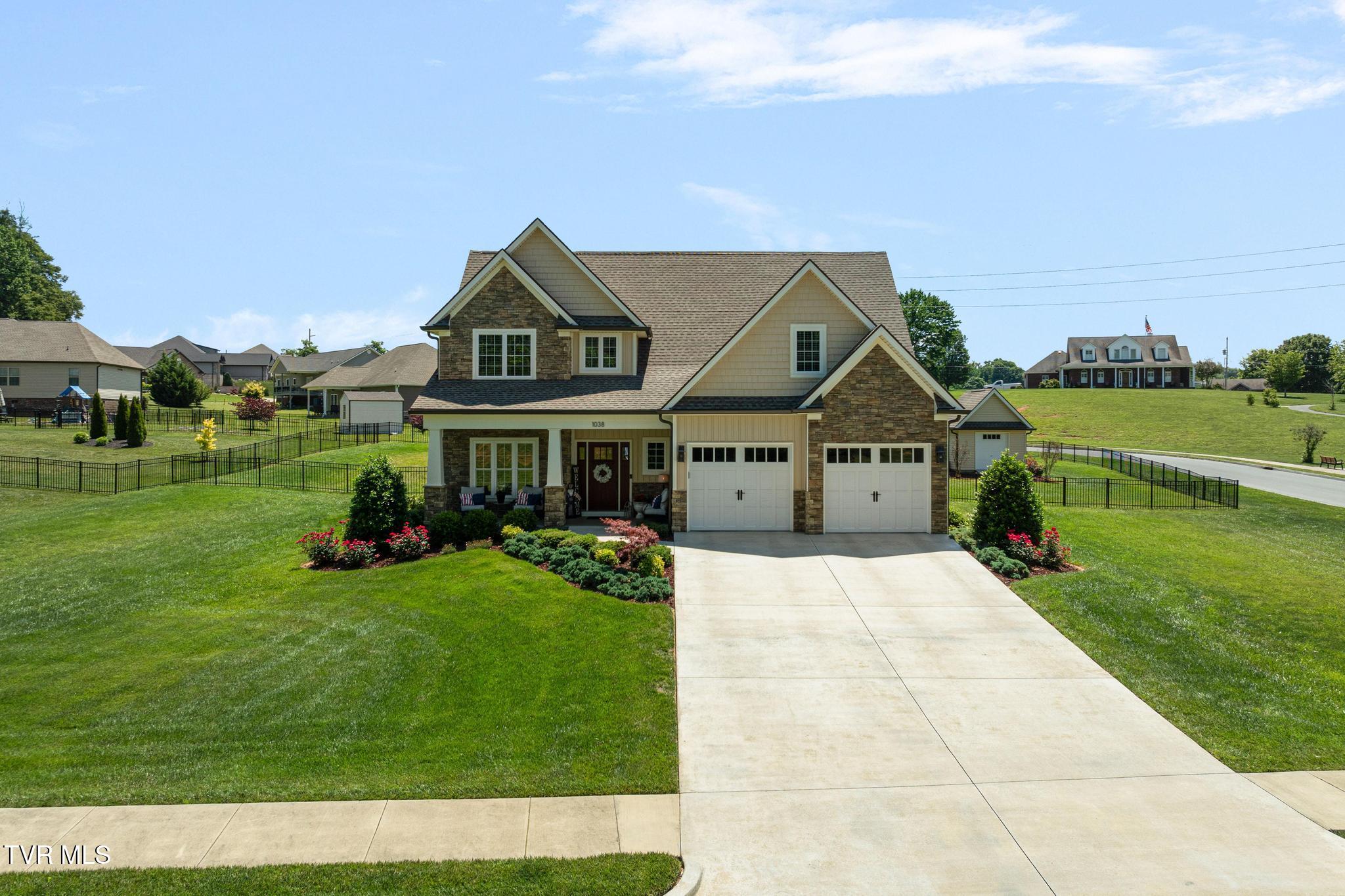 1038 Sylvias Meadow