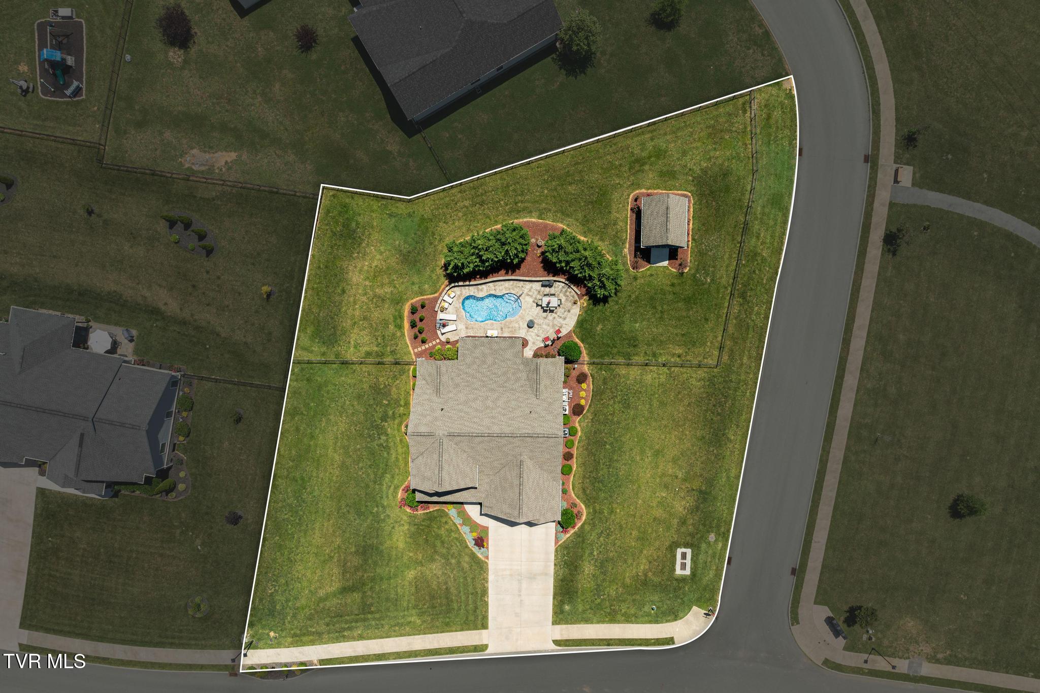 1038 Sylvias Meadow