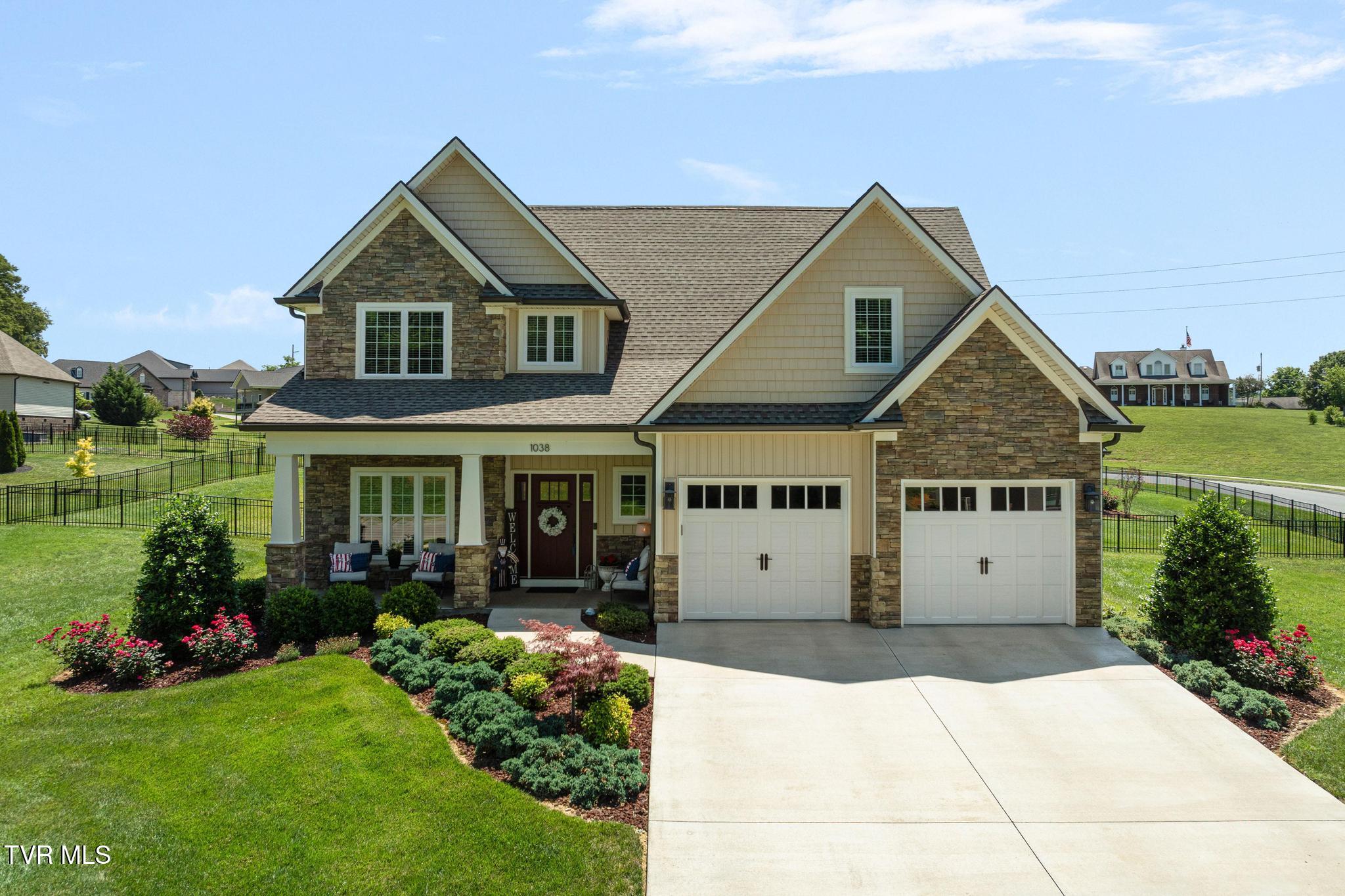 1038 Sylvias Meadow