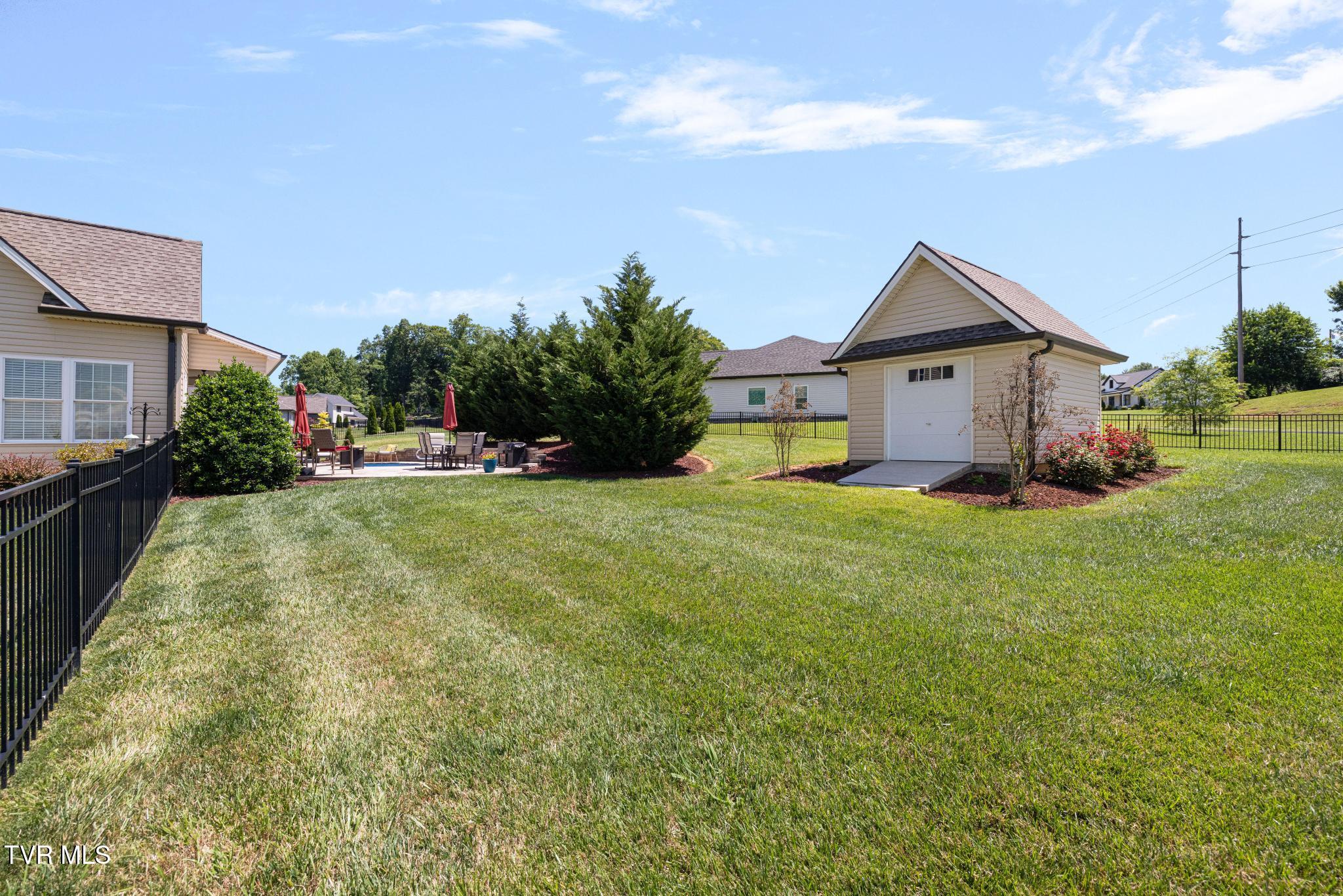 1038 Sylvias Meadow