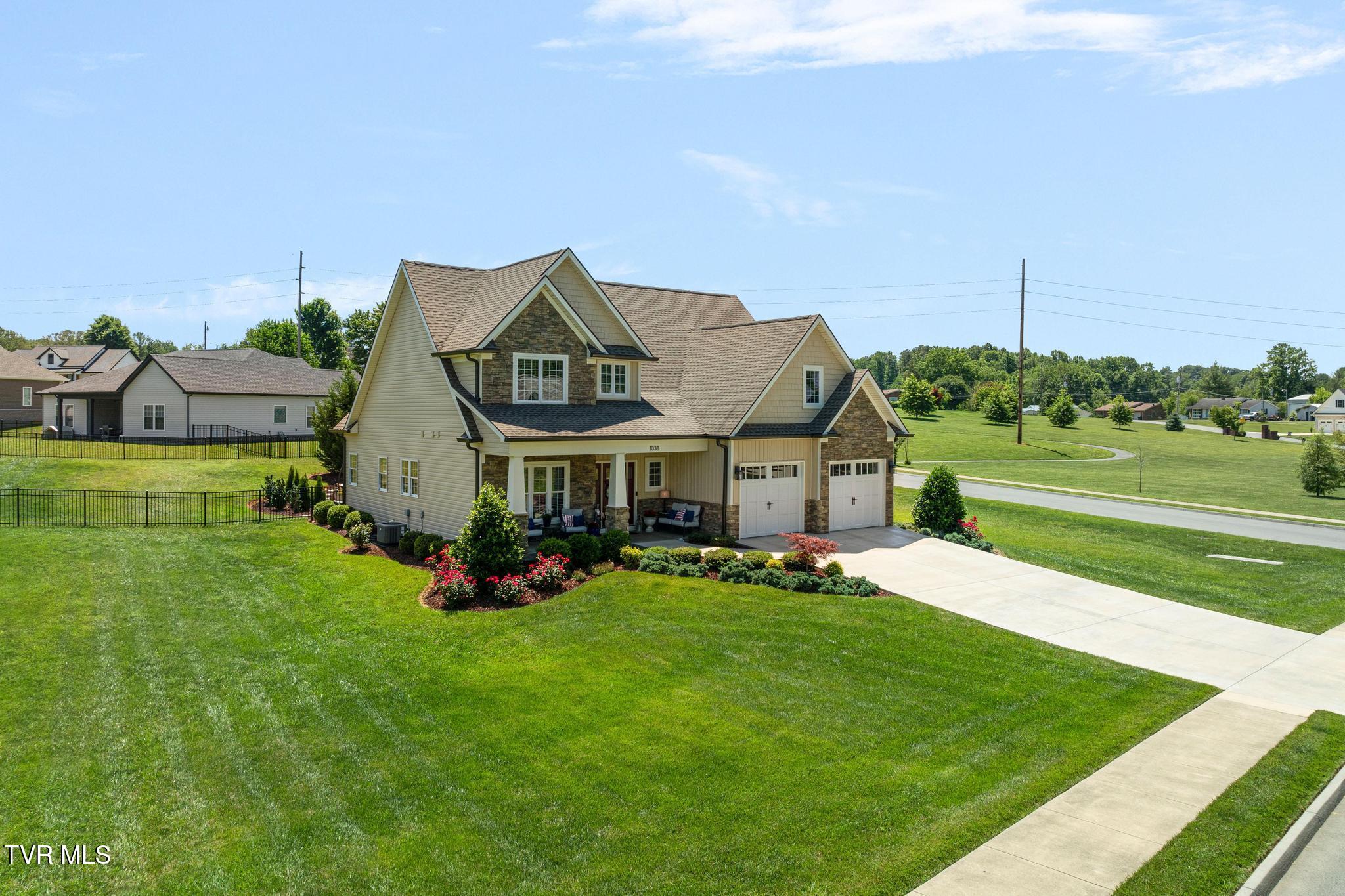 1038 Sylvias Meadow