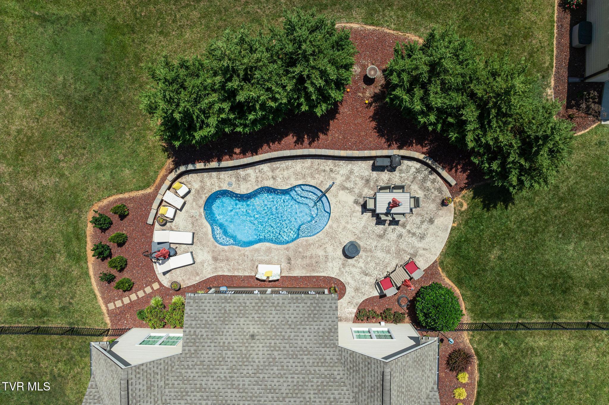 1038 Sylvias Meadow