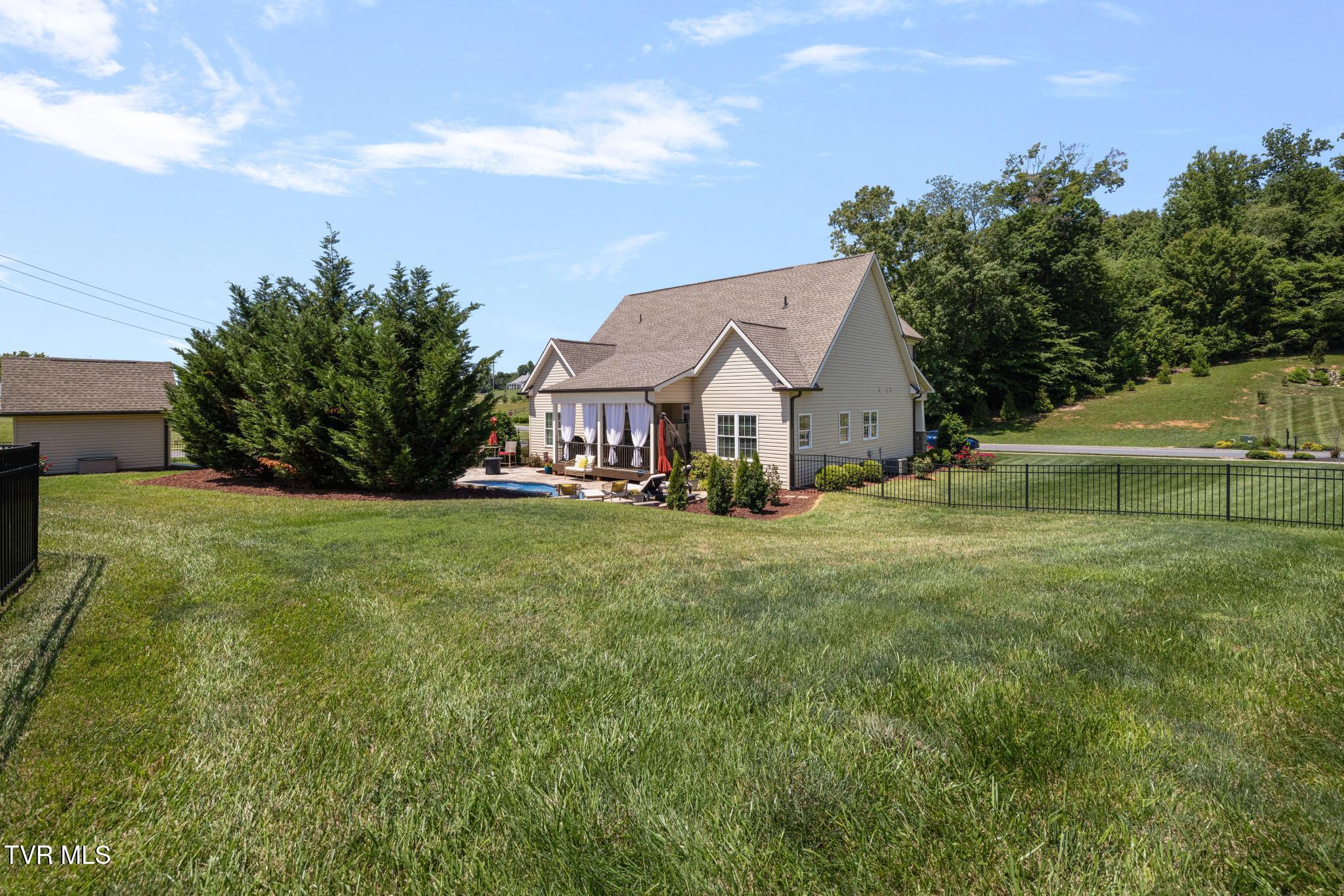 1038 Sylvias Meadow