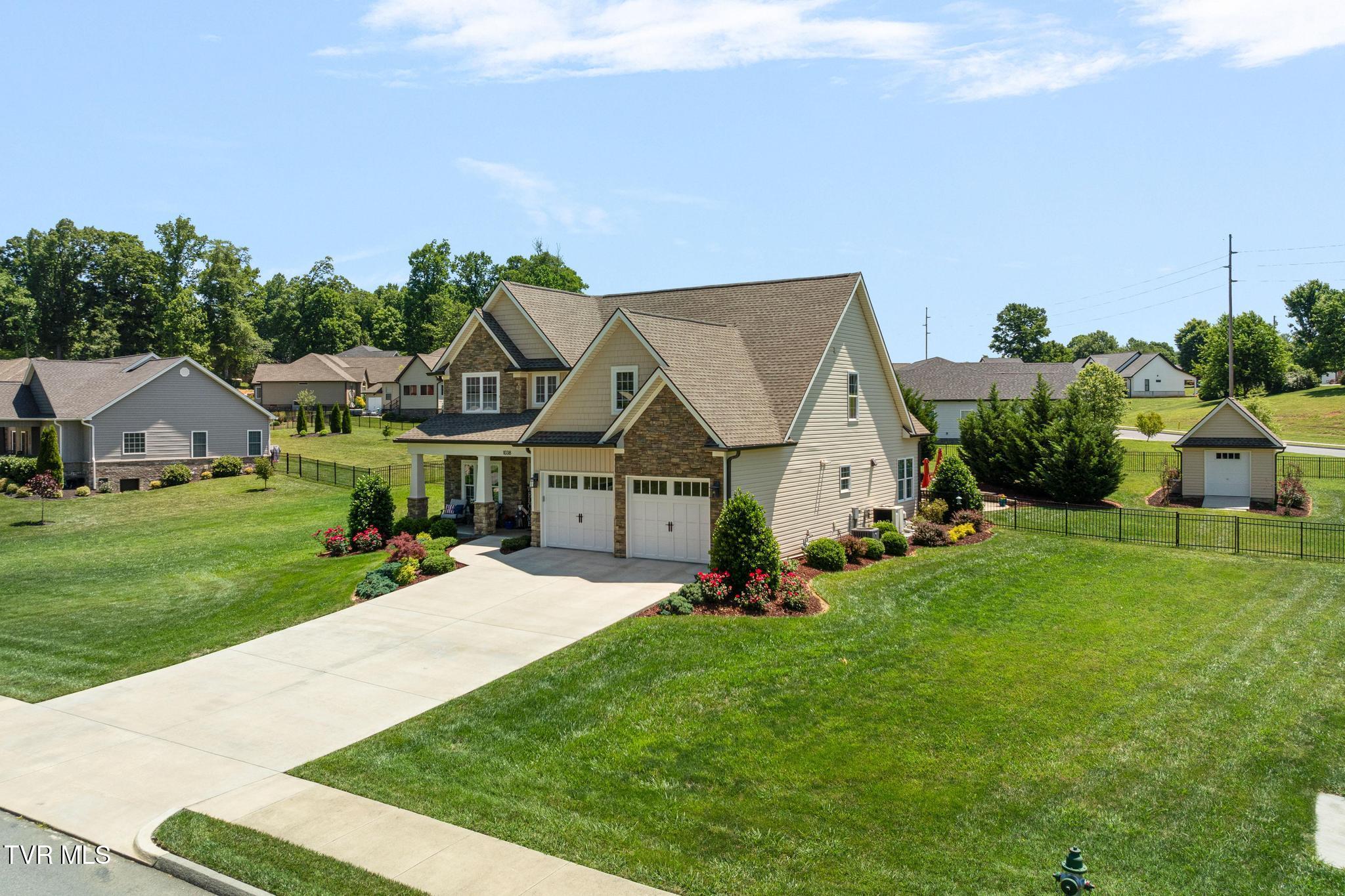 1038 Sylvias Meadow