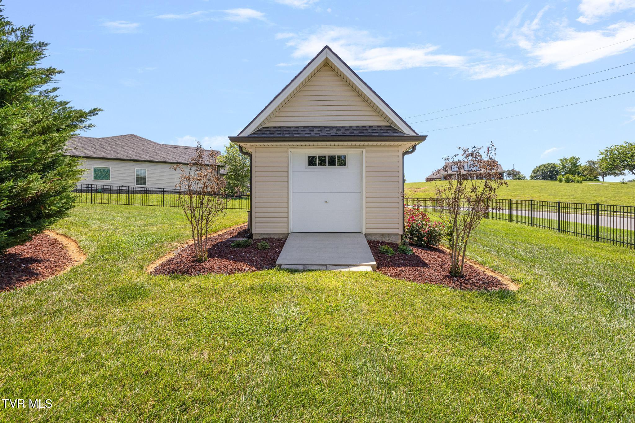 1038 Sylvias Meadow