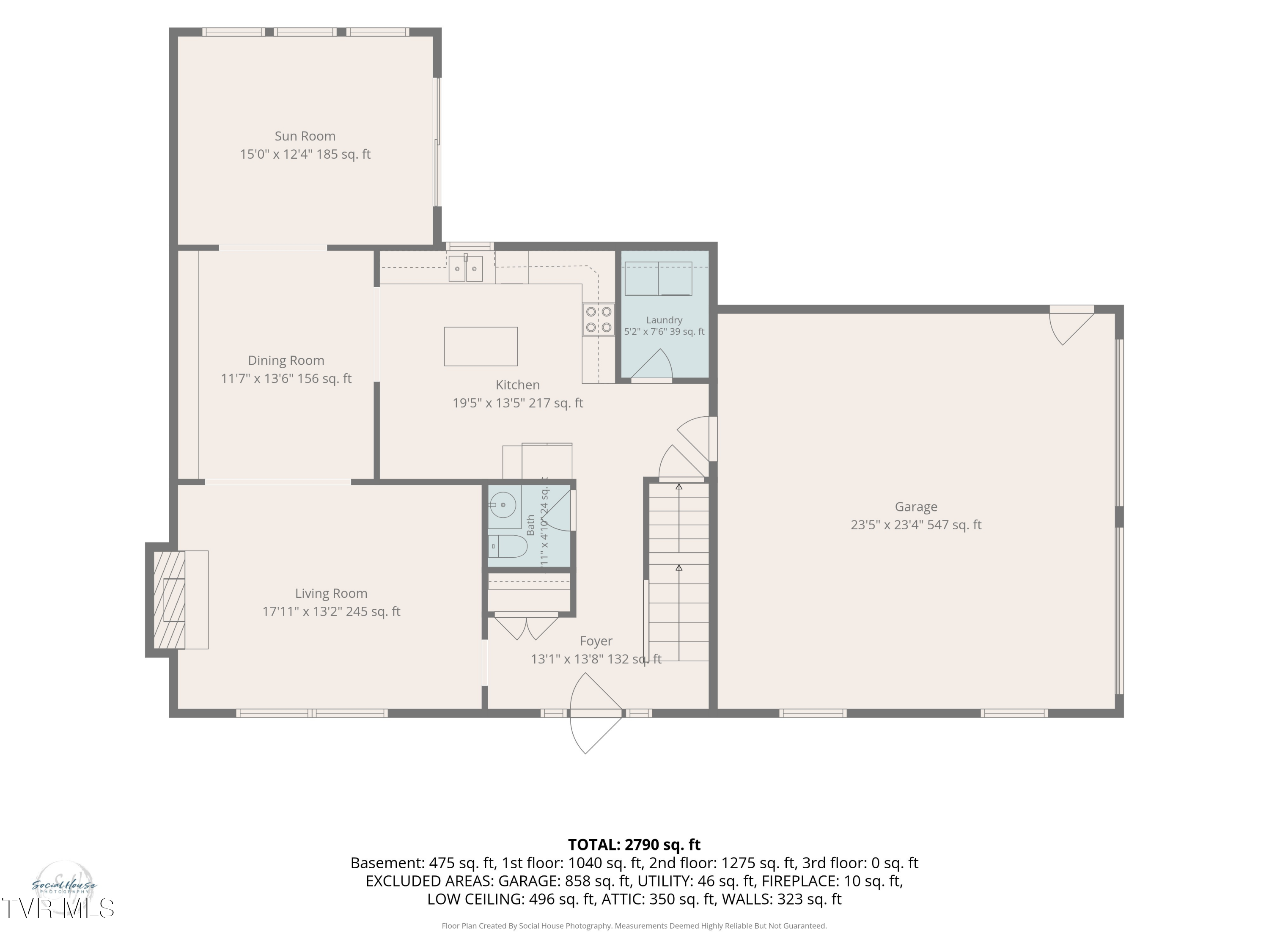301 Millington Court