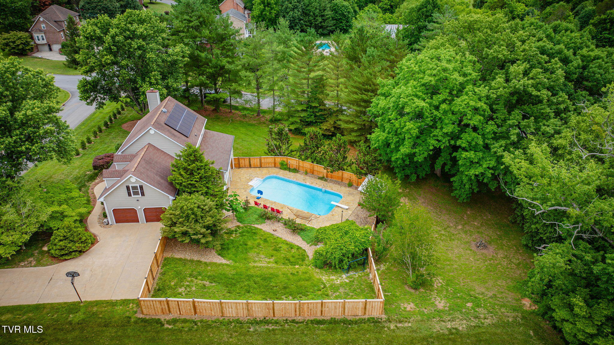 301 Millington Court
