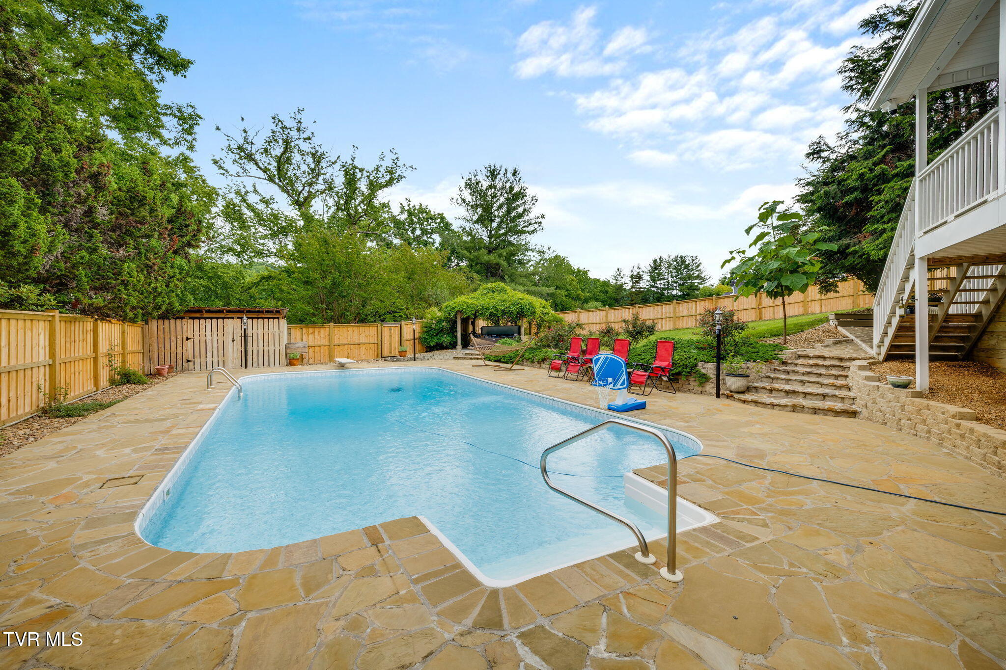 301 Millington Court