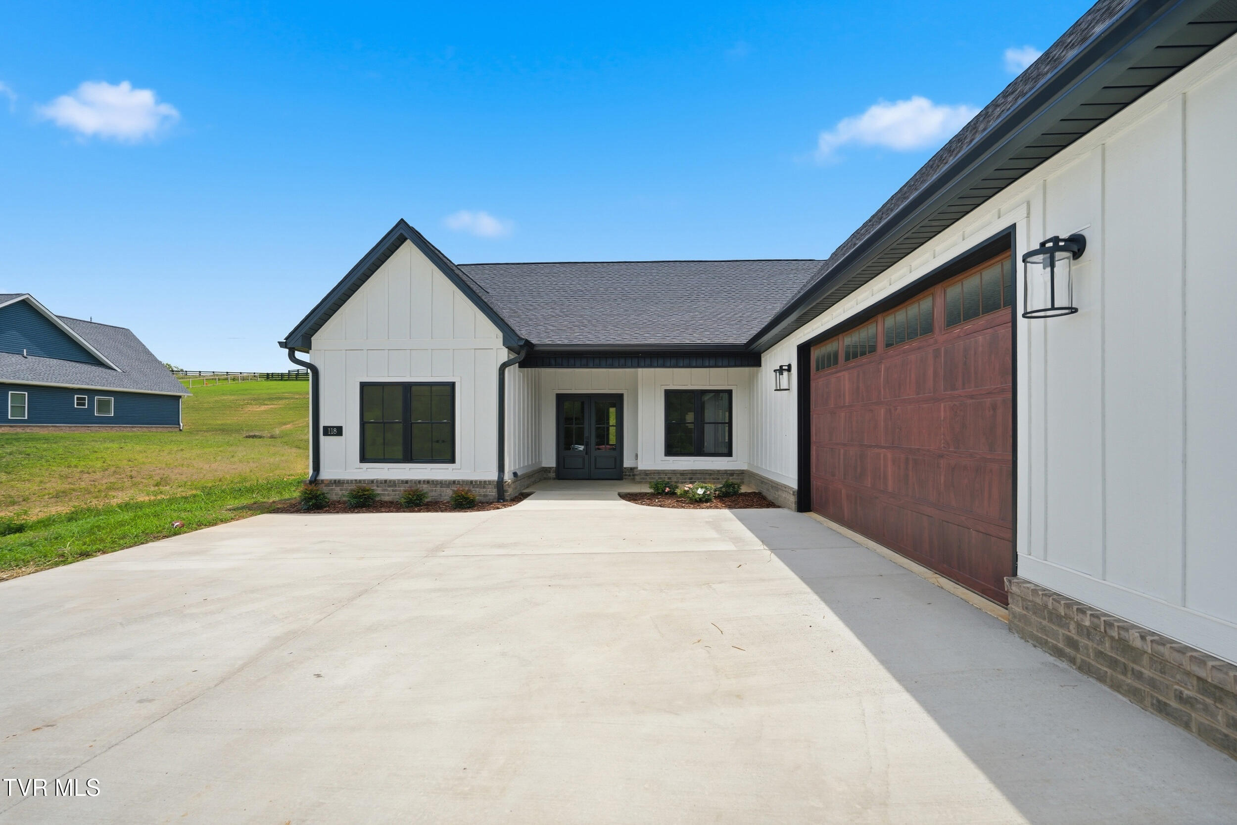 118 Hulse Road