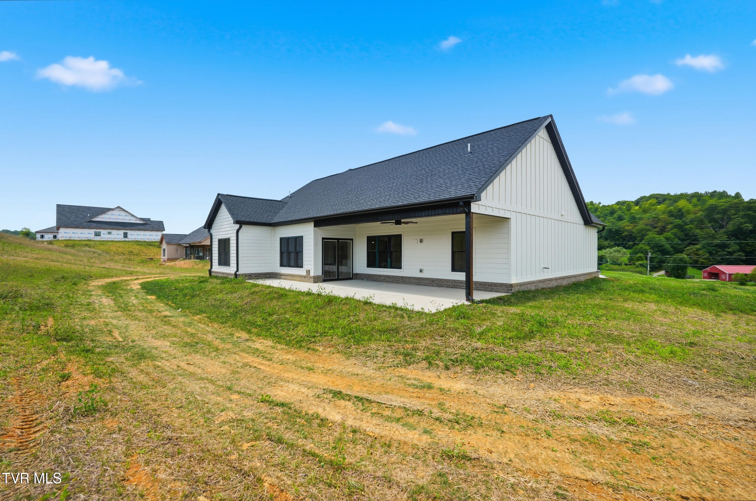 118 Hulse Road