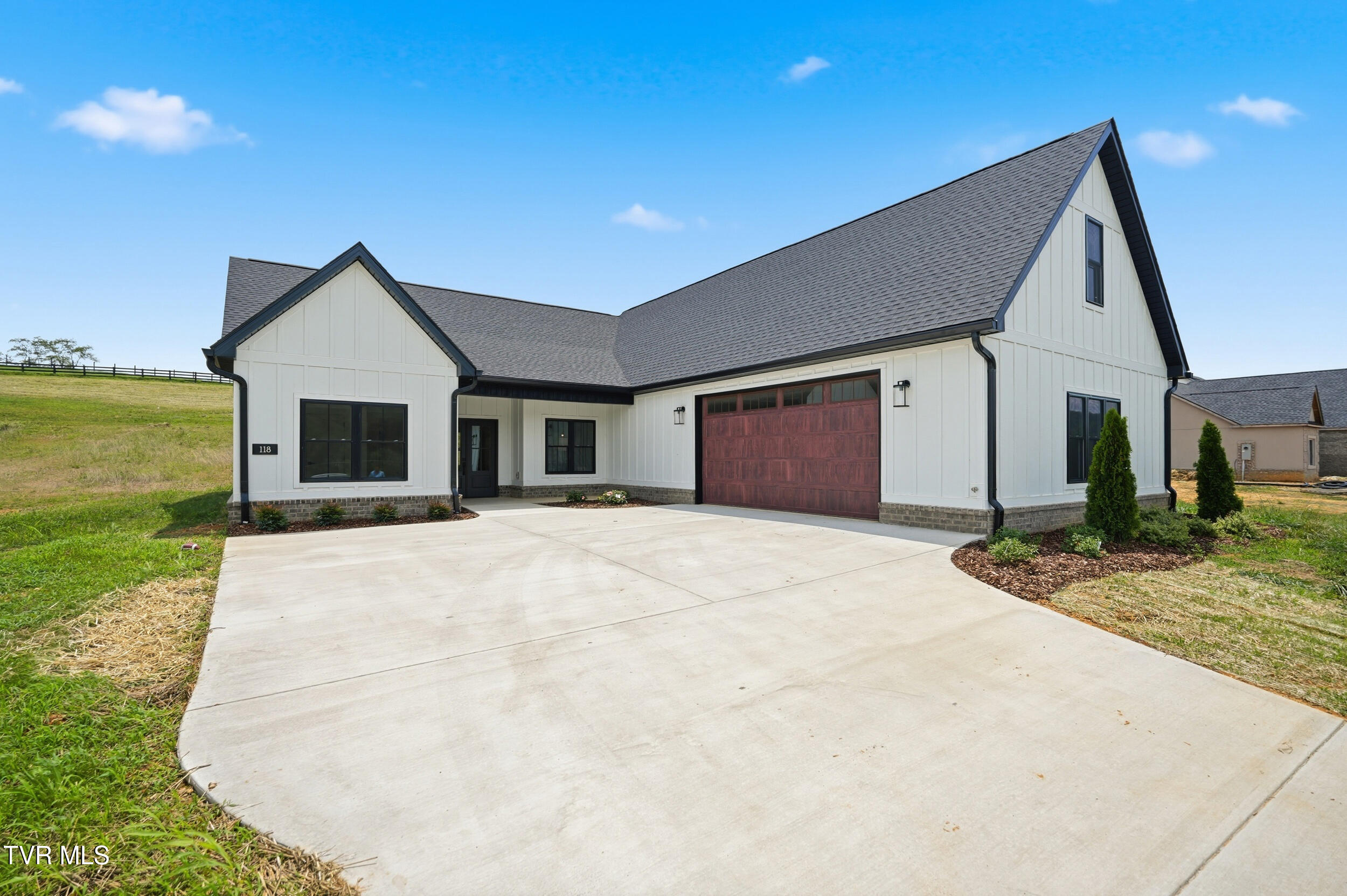 118 Hulse Road