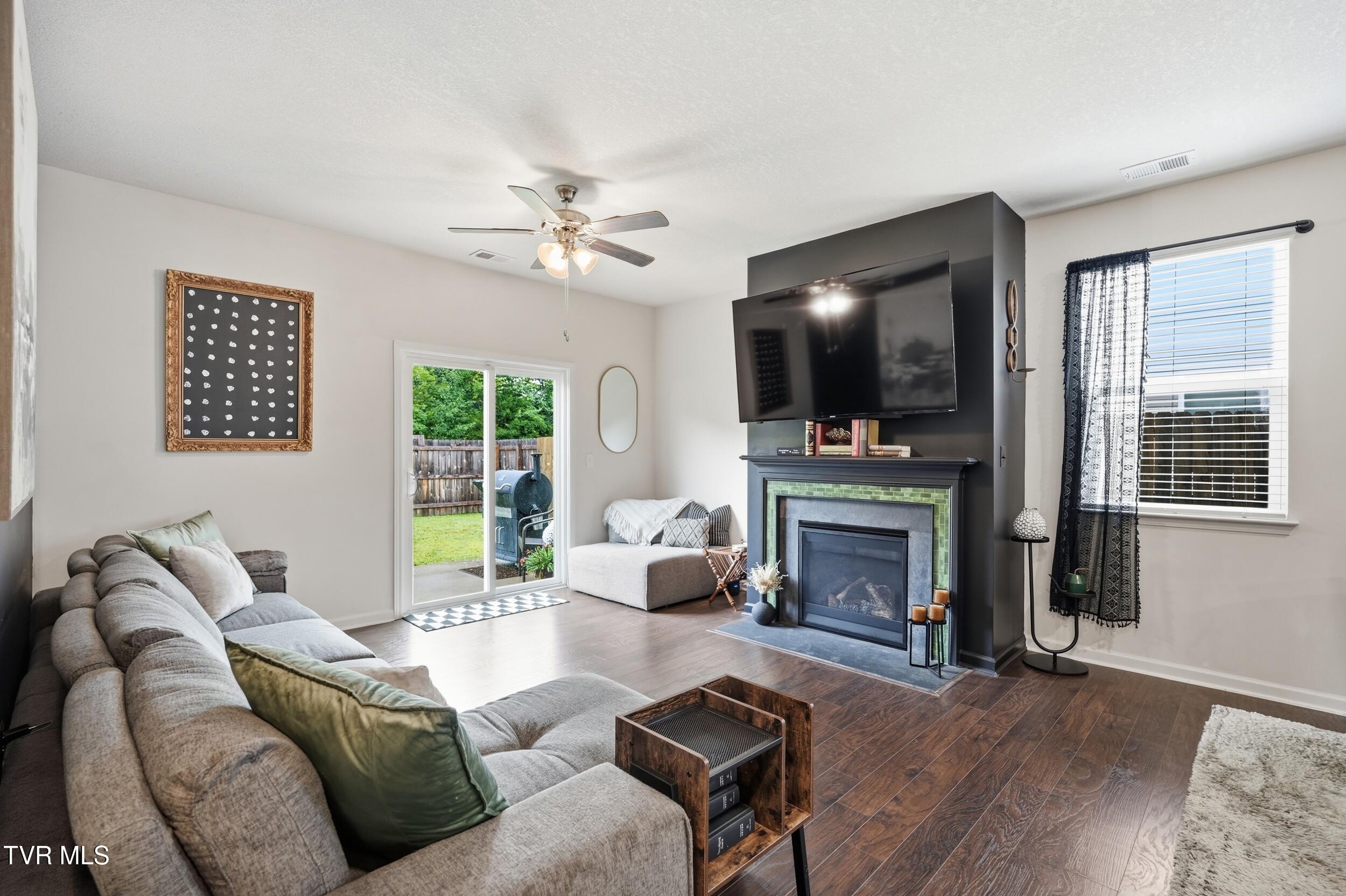 229 Crockett Drive