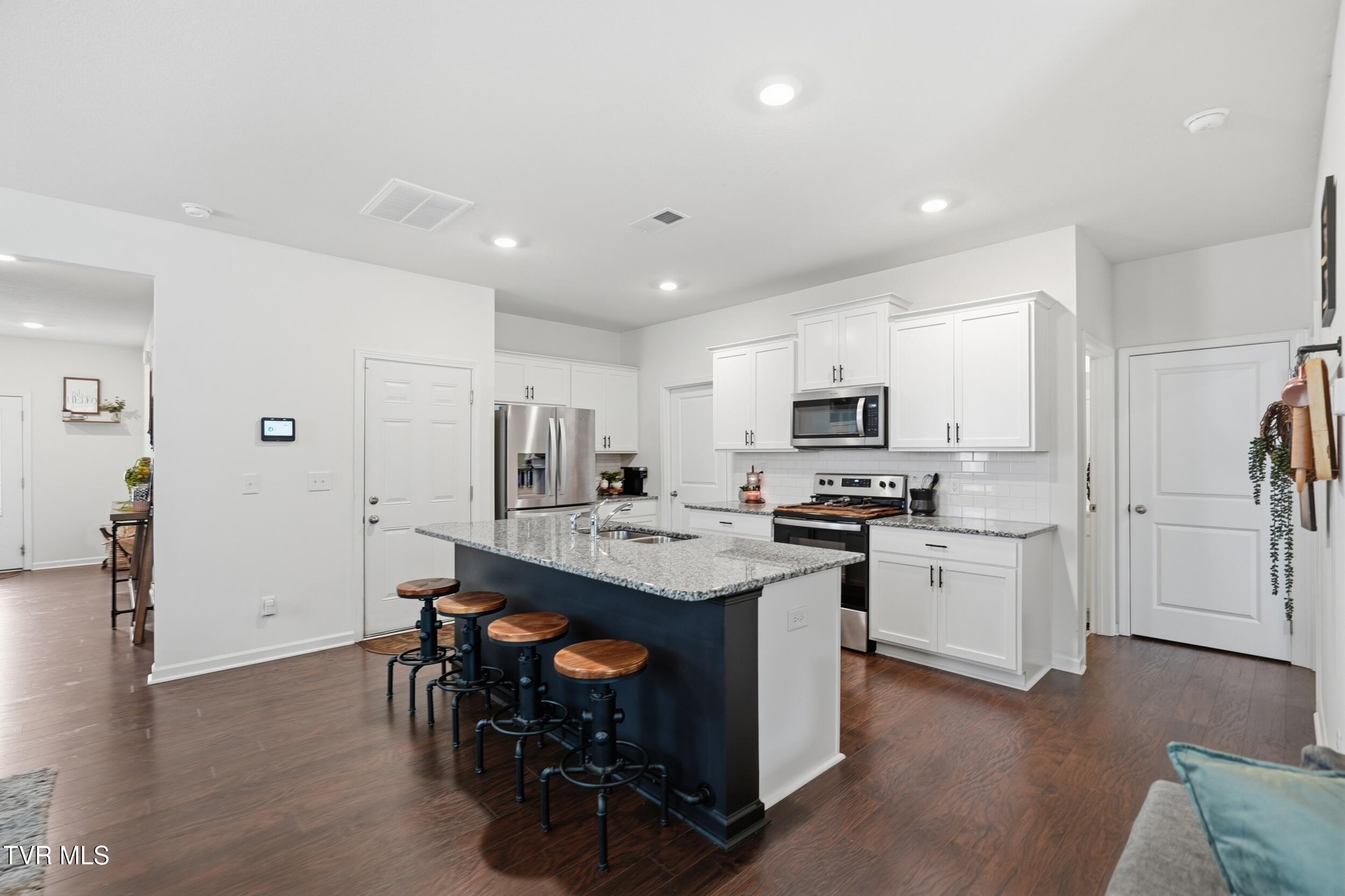 229 Crockett Drive