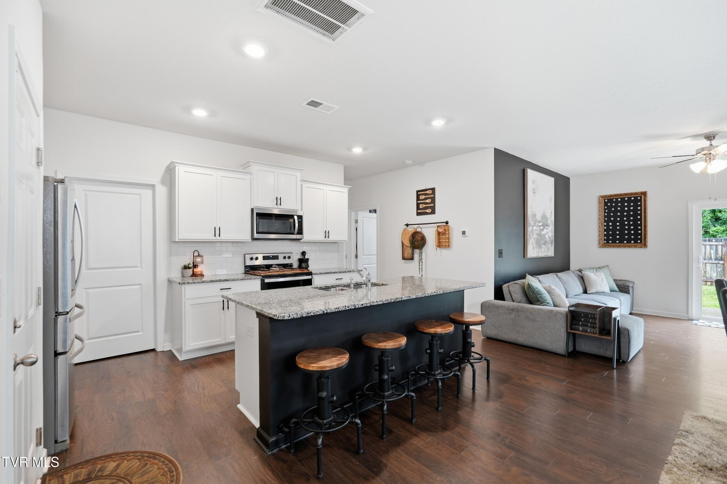 229 Crockett Drive