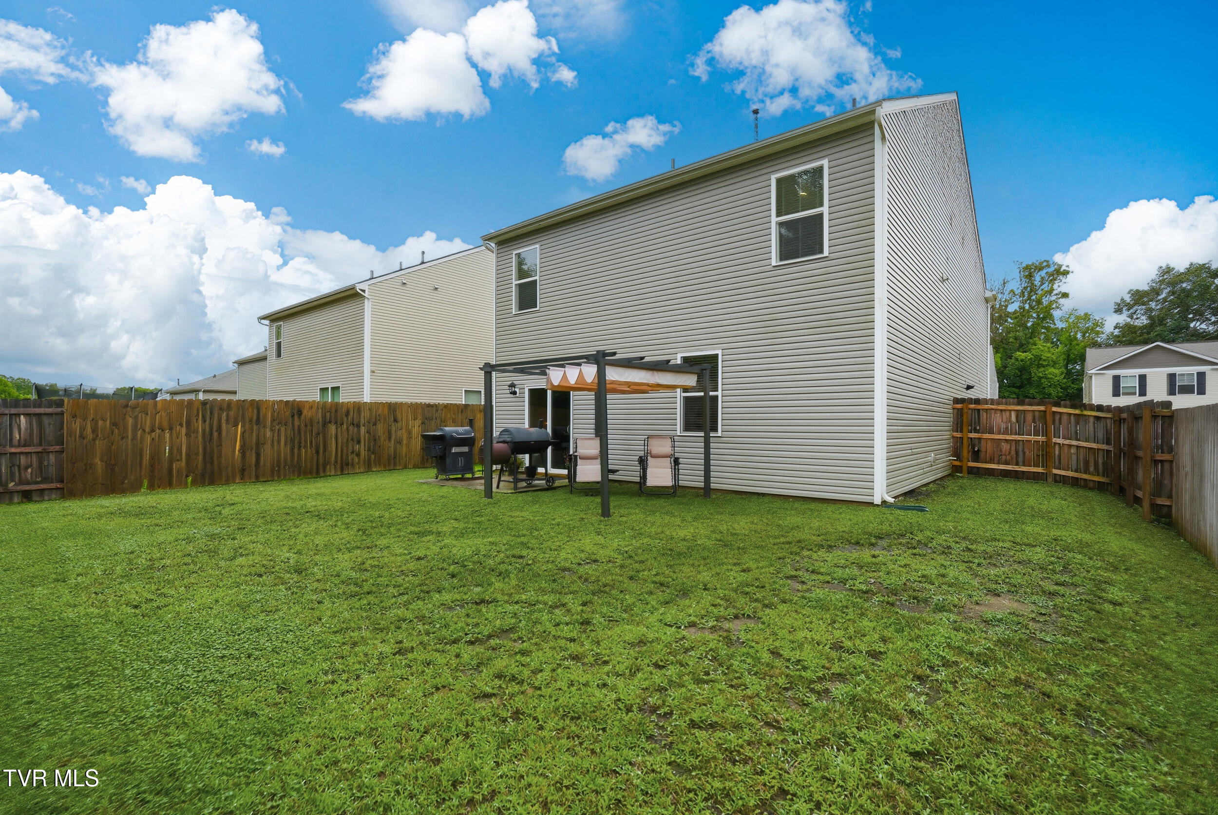 229 Crockett Drive