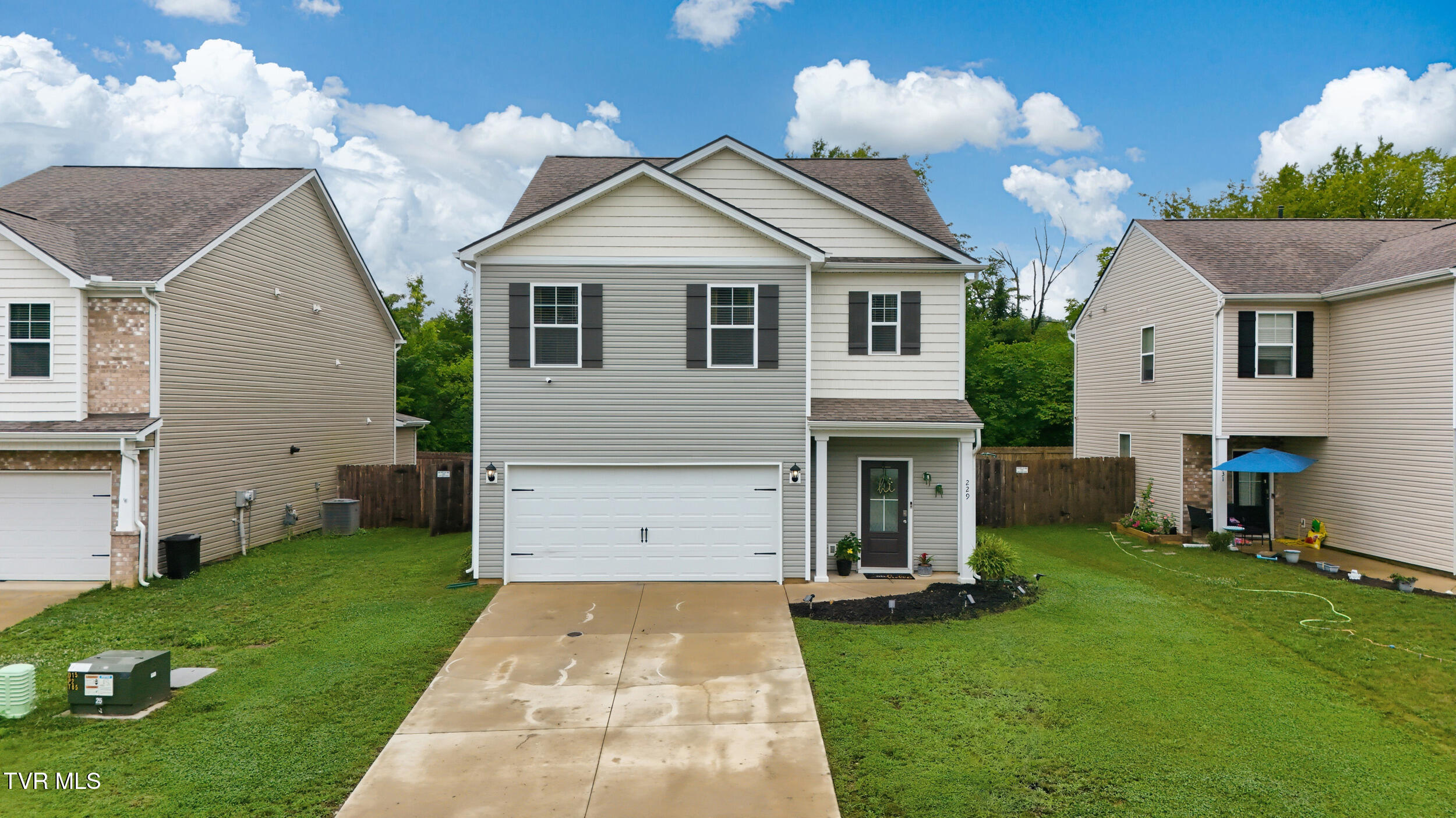 229 Crockett Drive