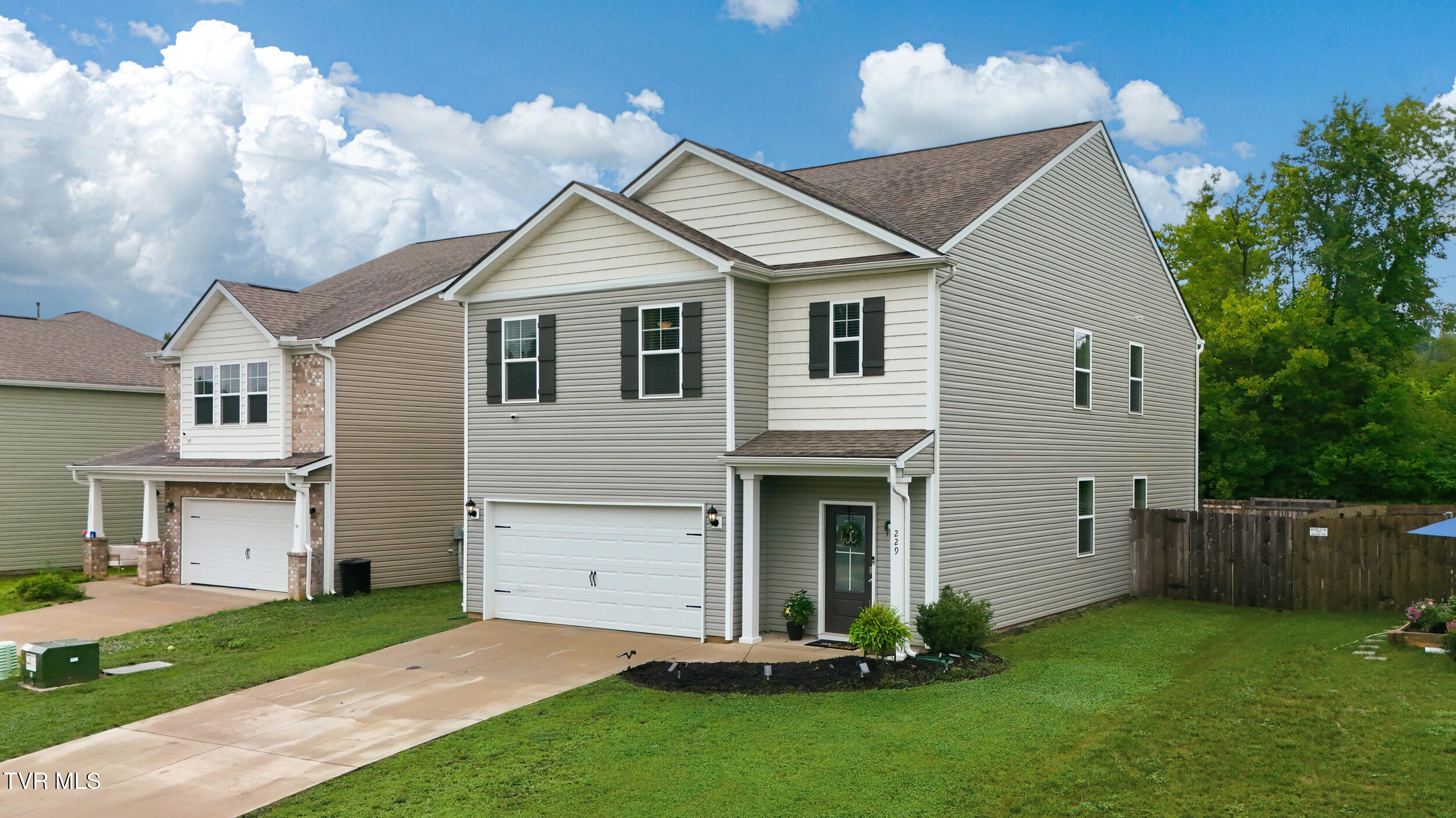 229 Crockett Drive