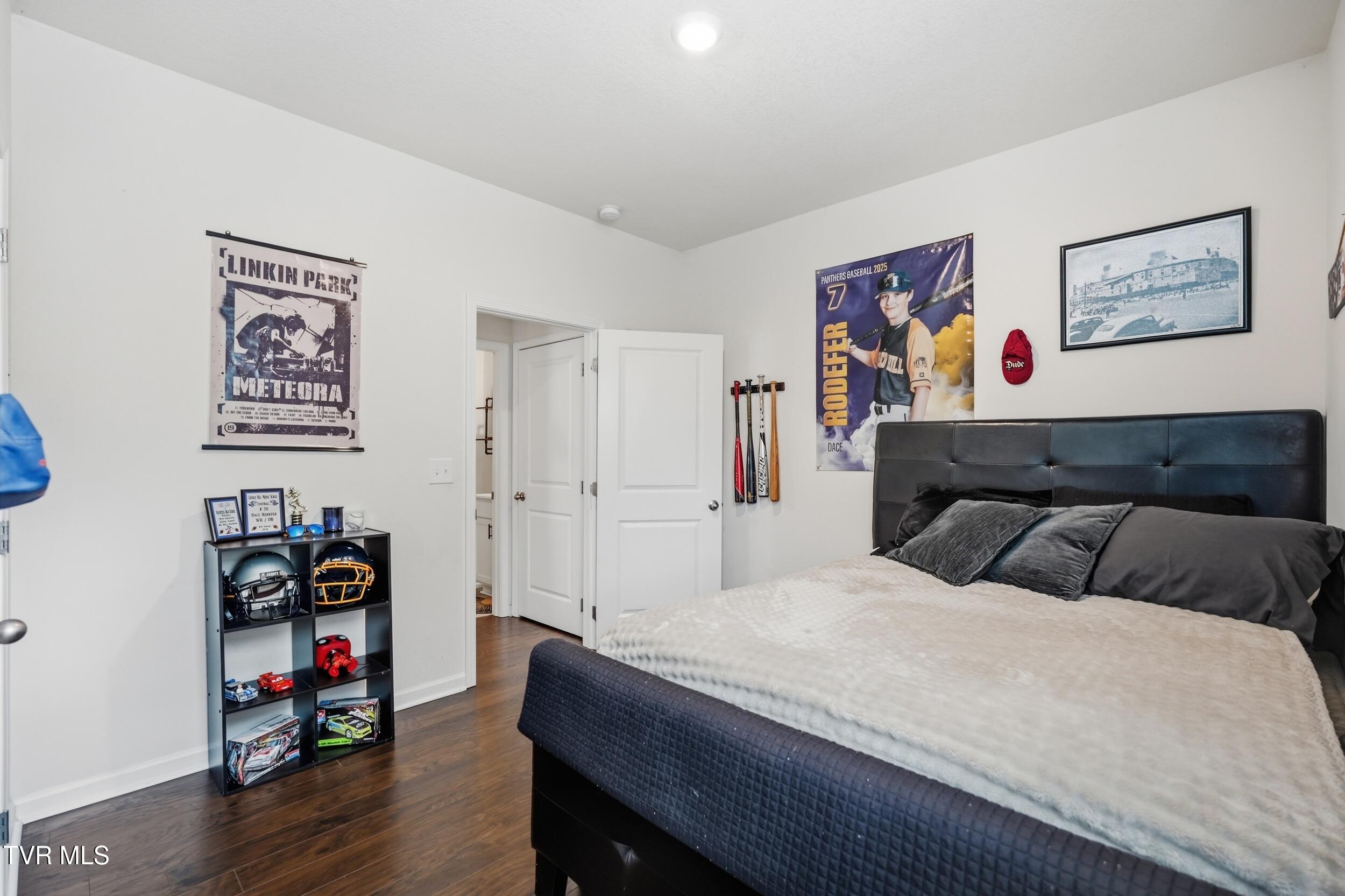 229 Crockett Drive