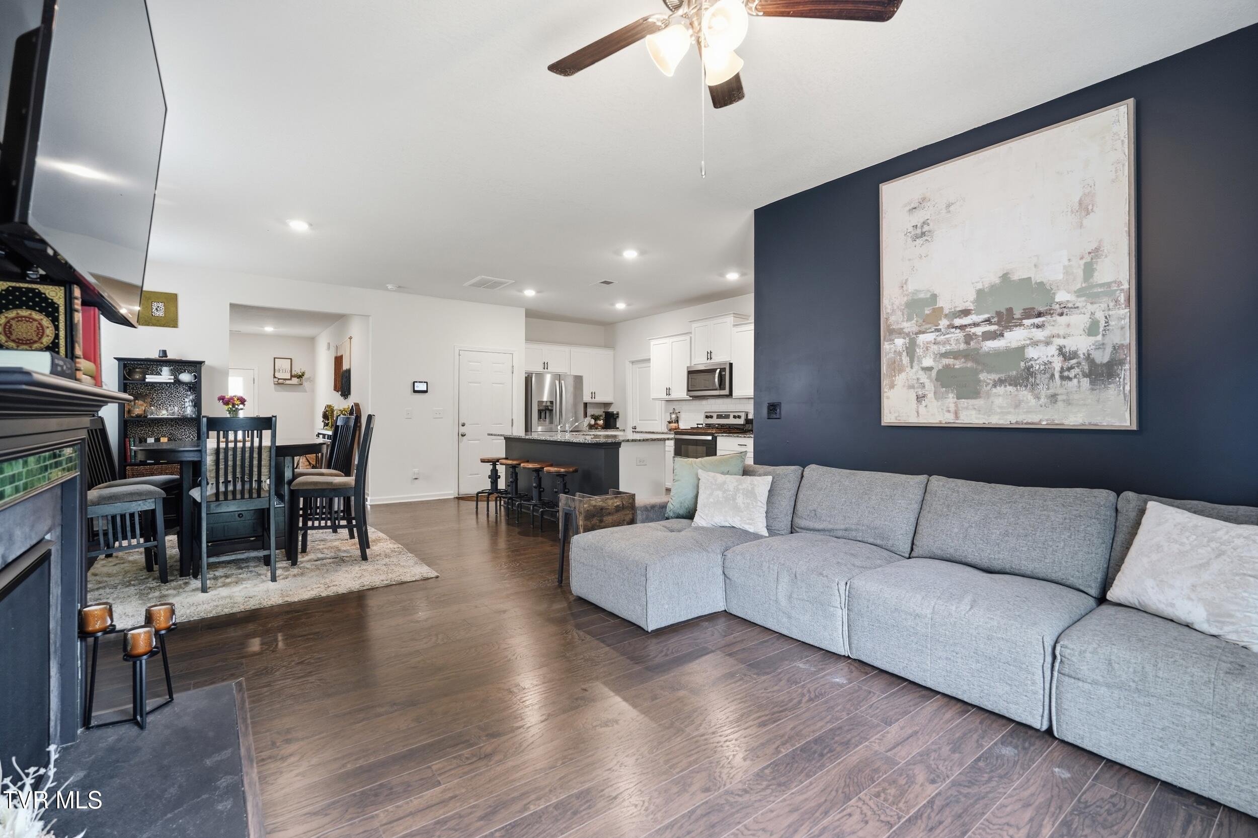 229 Crockett Drive