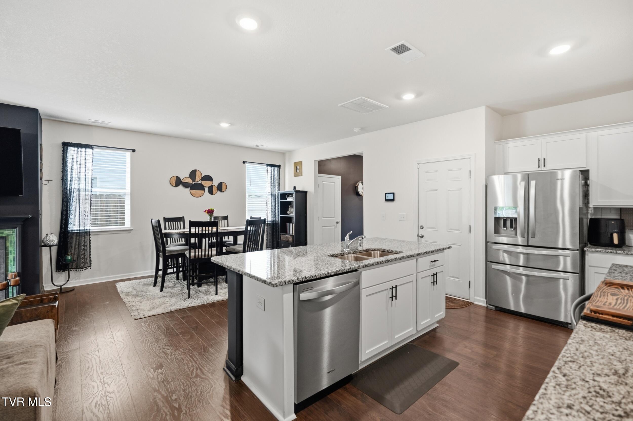 229 Crockett Drive