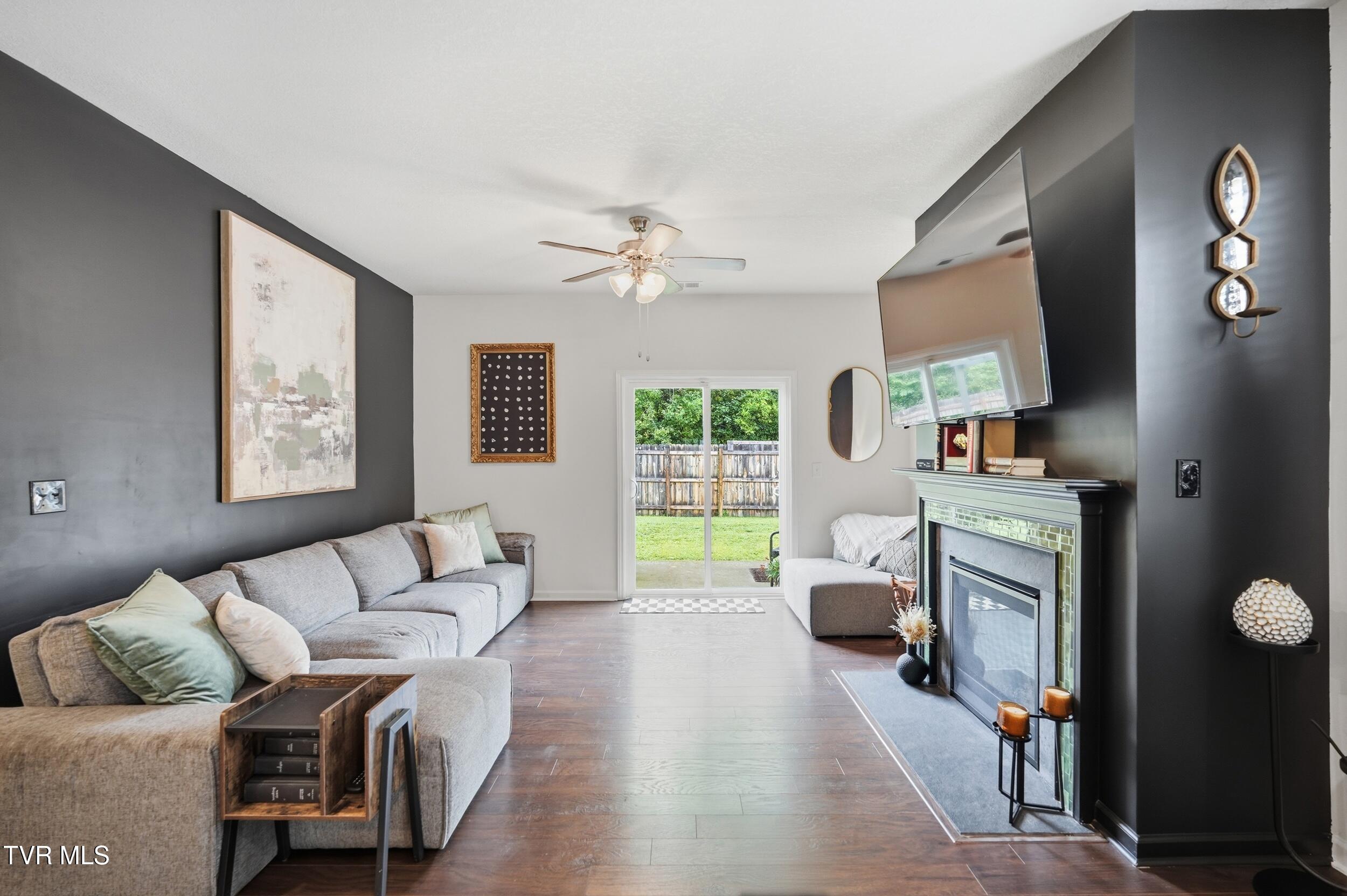 229 Crockett Drive