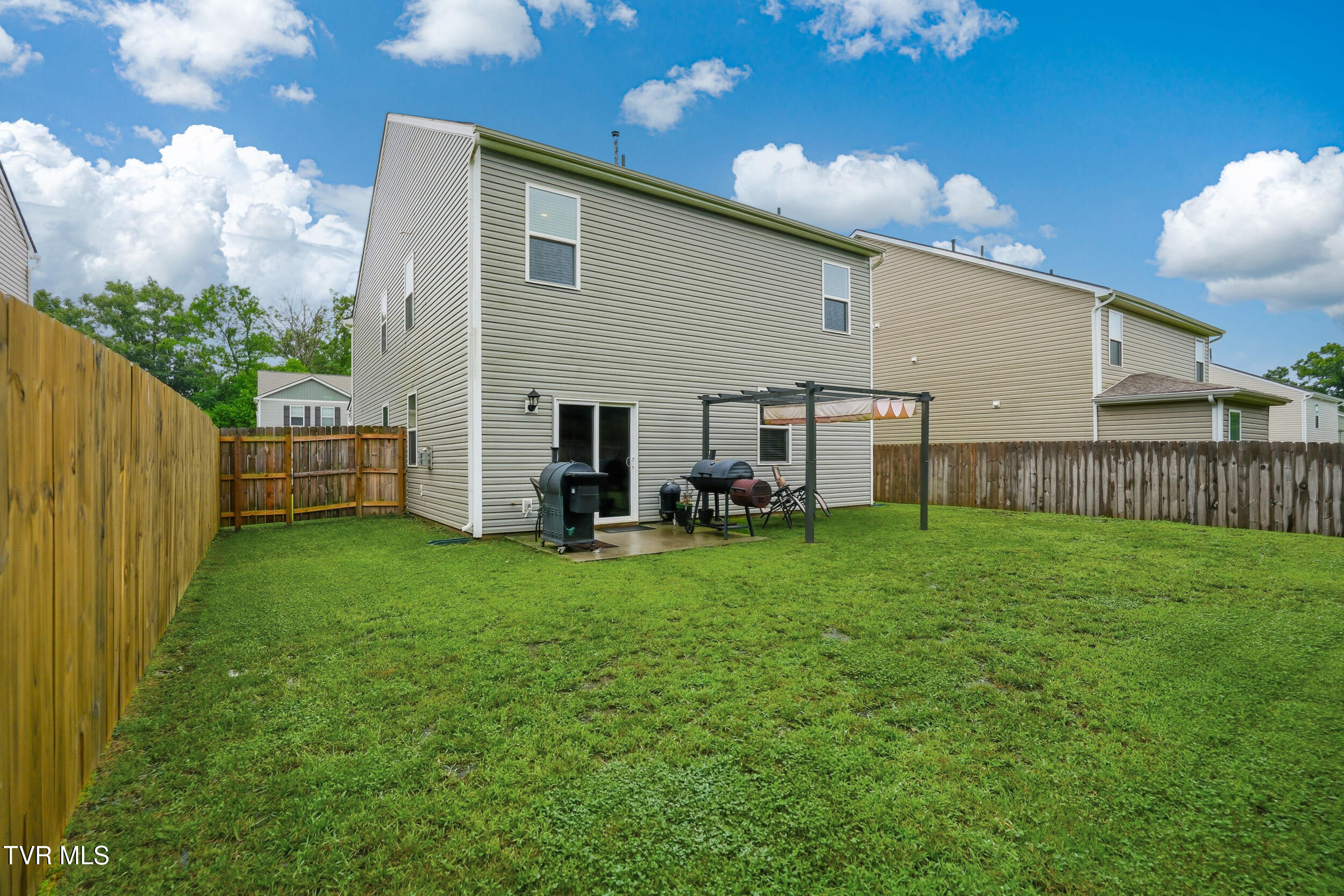 229 Crockett Drive