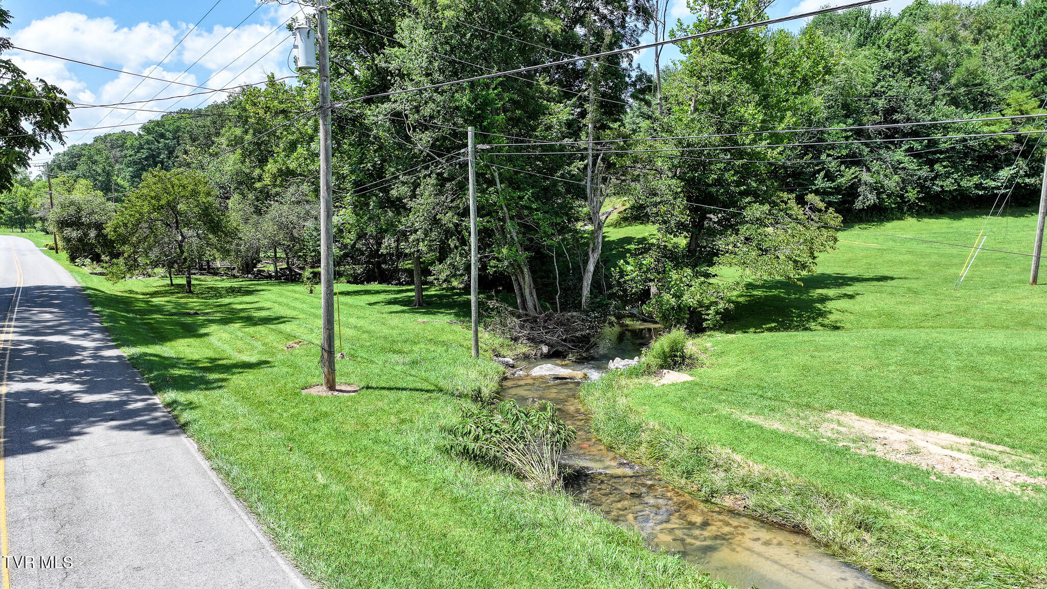 950 Middle Creek Road