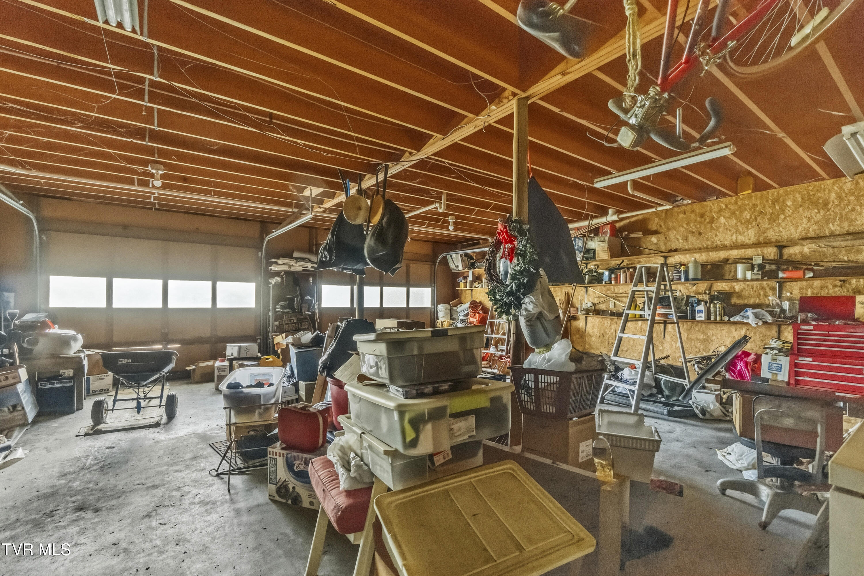 950 Middle Creek Road