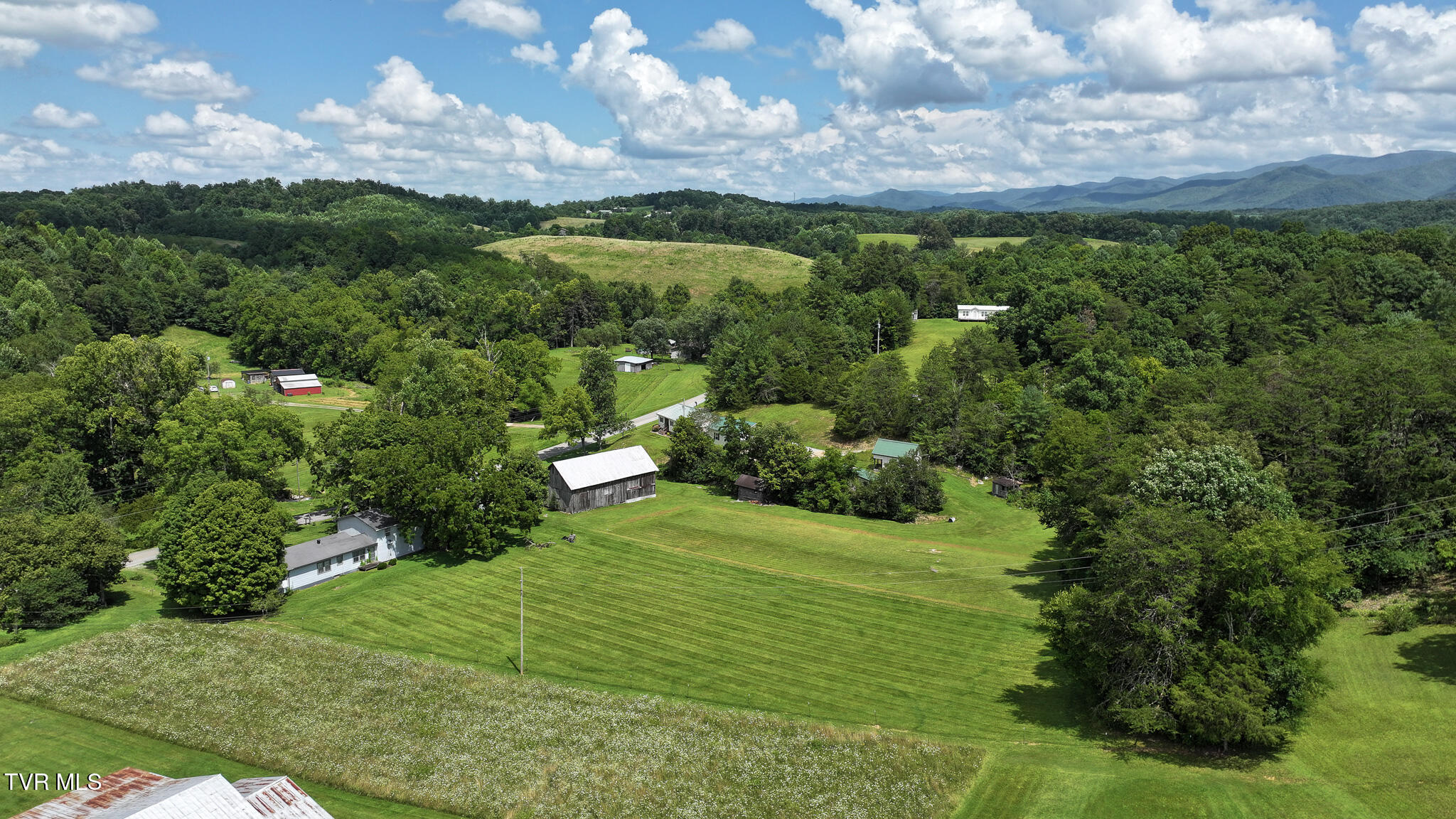 950 Middle Creek Road
