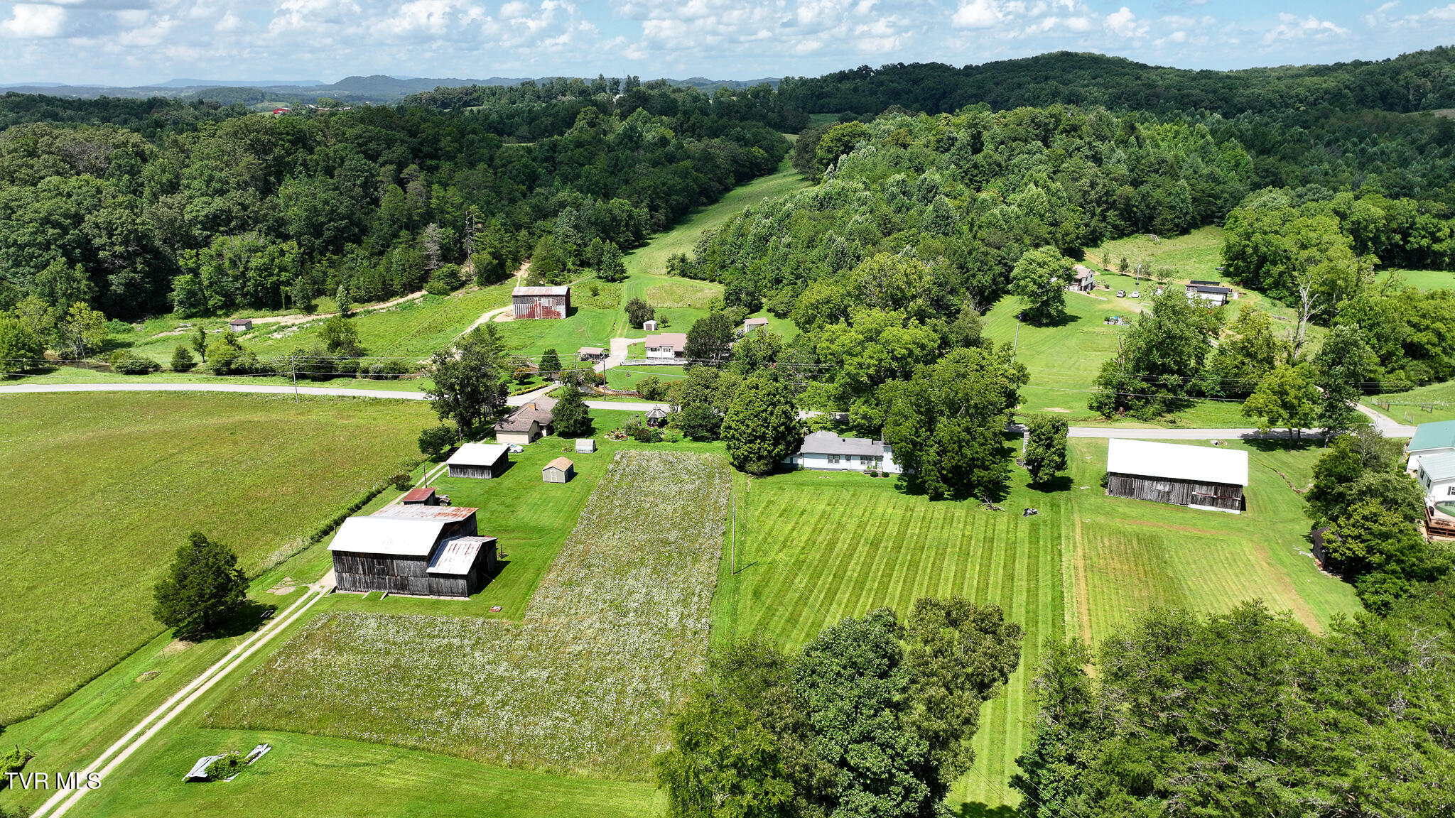 950 Middle Creek Road