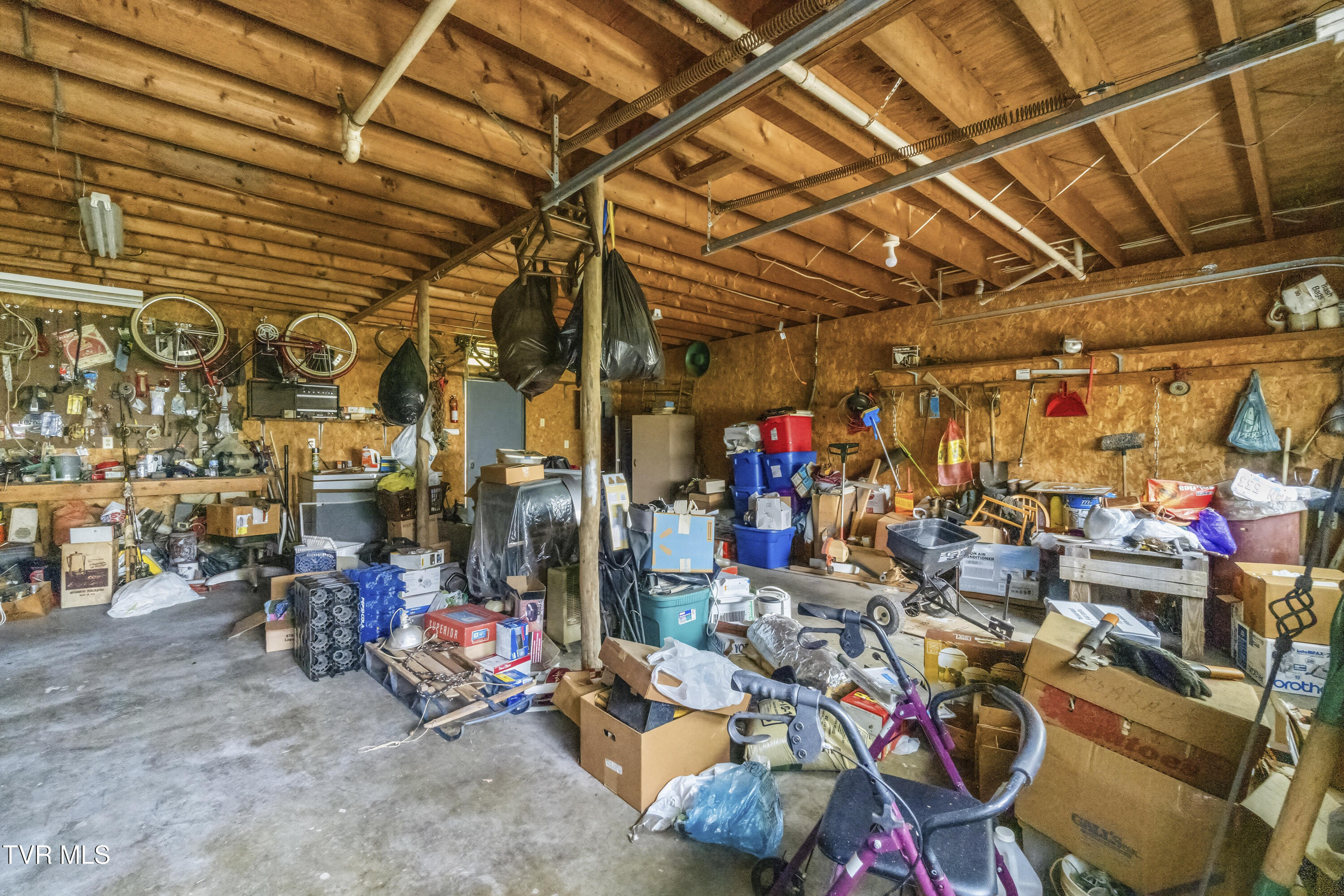 950 Middle Creek Road