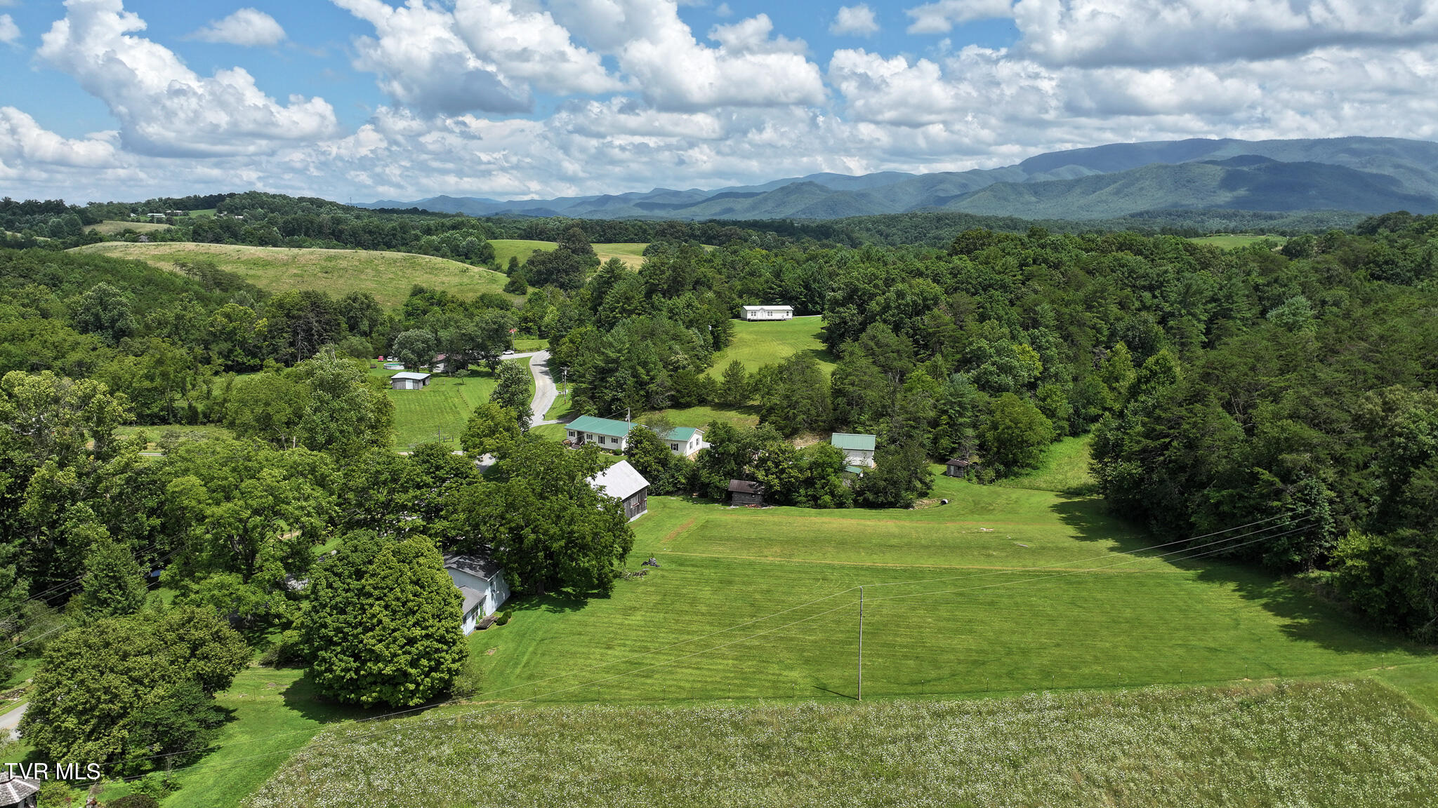 950 Middle Creek Road