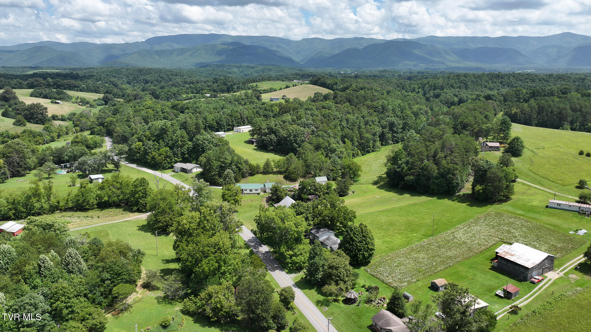 950 Middle Creek Road