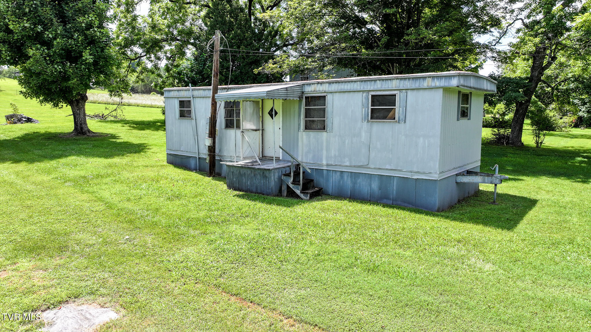 950 Middle Creek Road