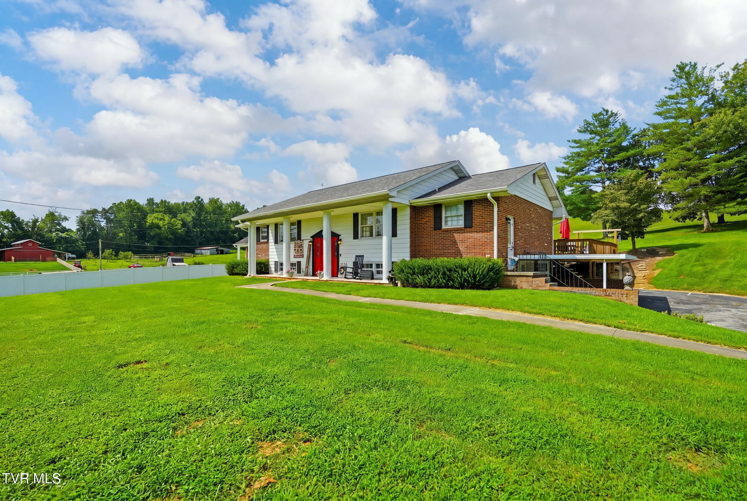 635 Old Union Road