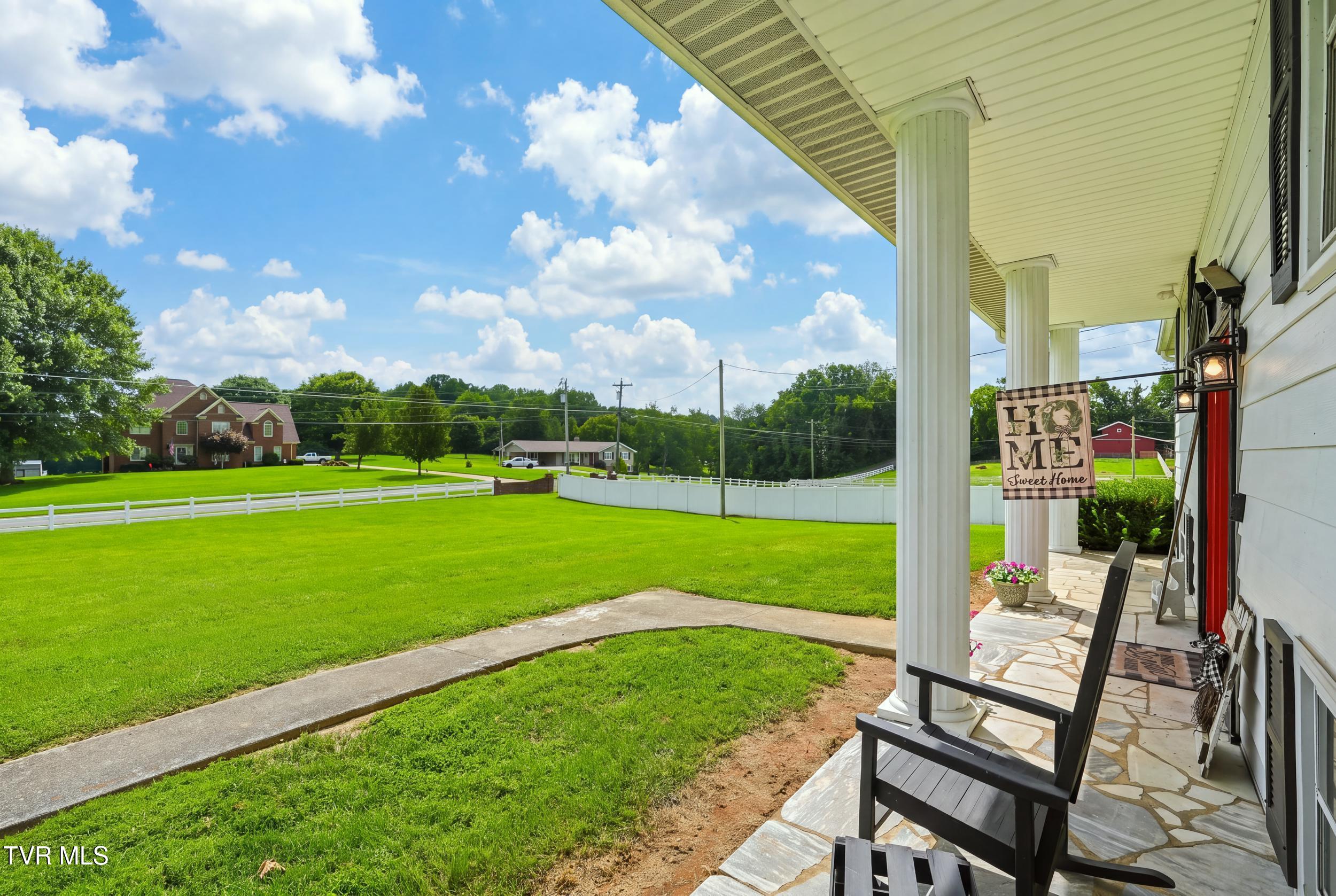 635 Old Union Road