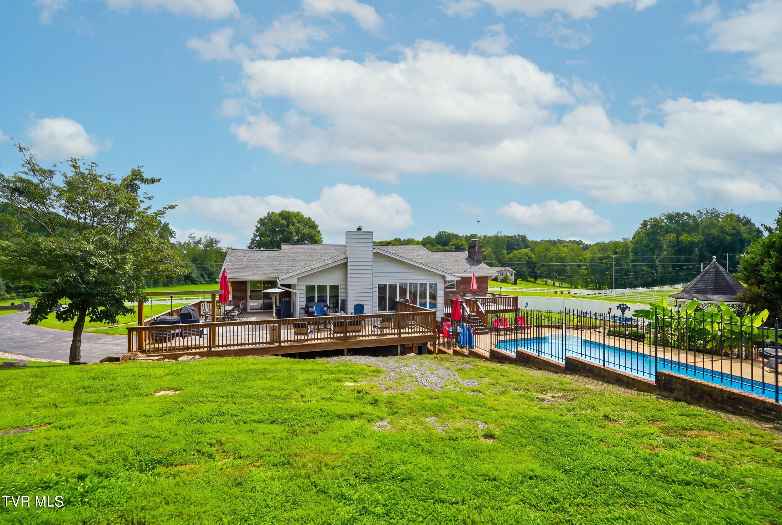 635 Old Union Road