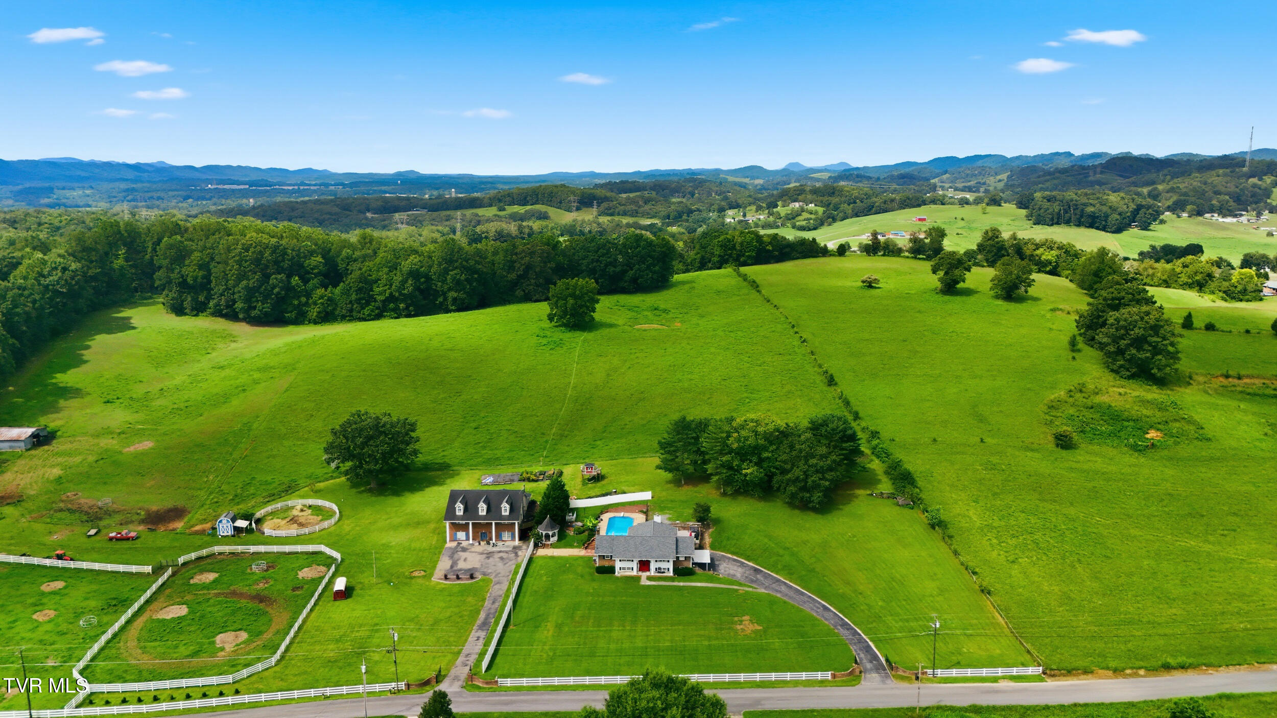 635 Old Union Road